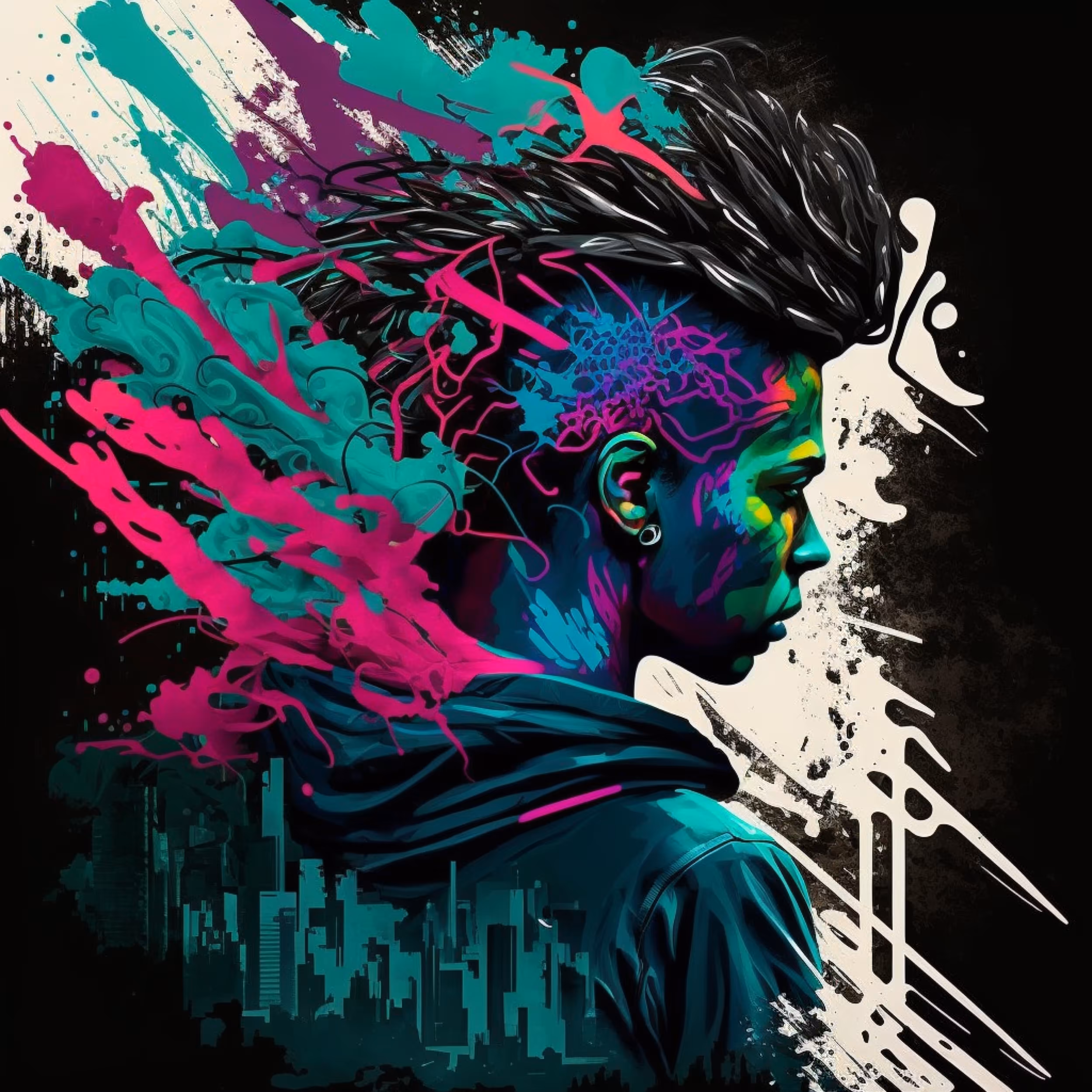 Stylized 