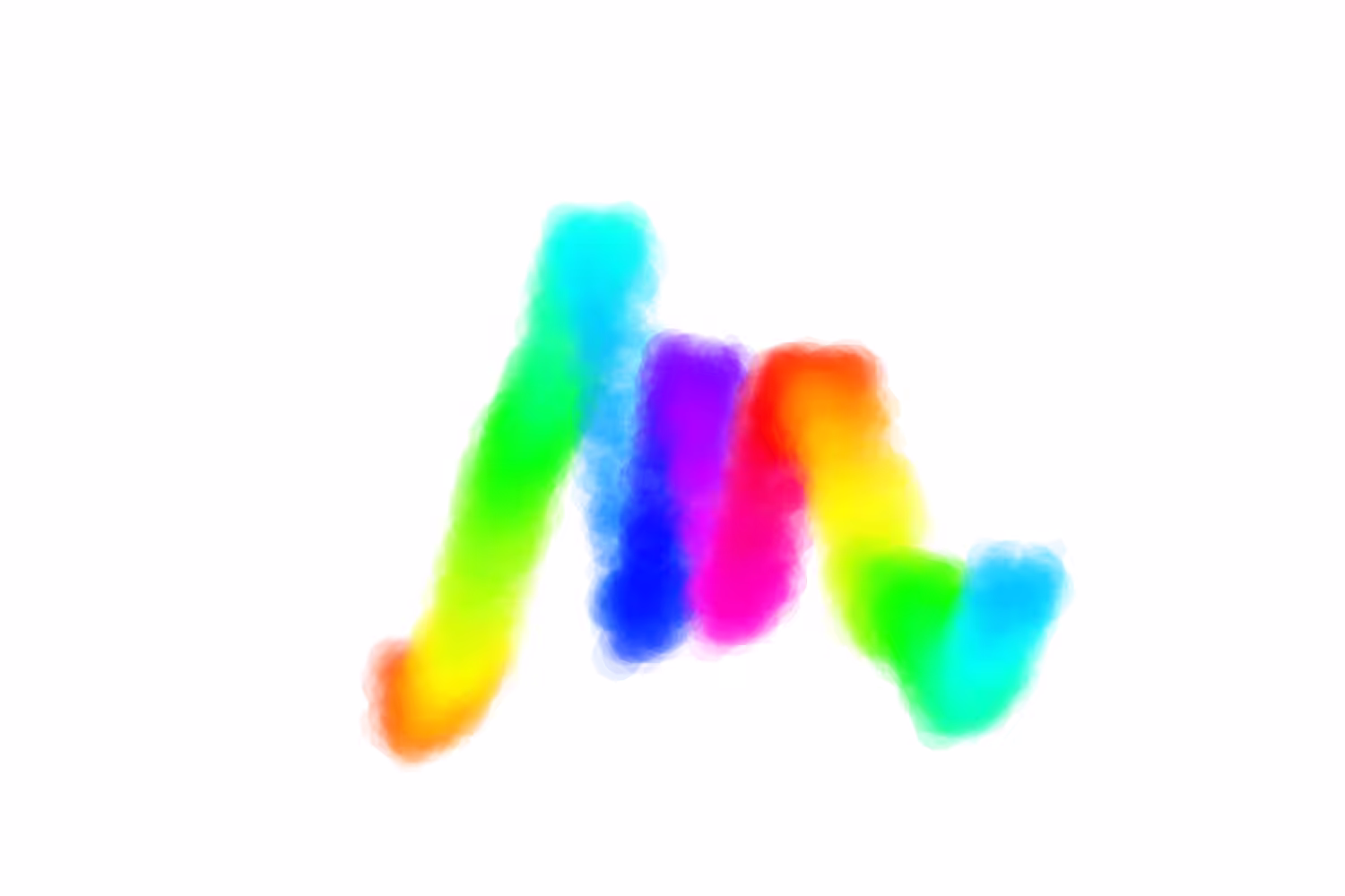 Chromie Squiggle #5114