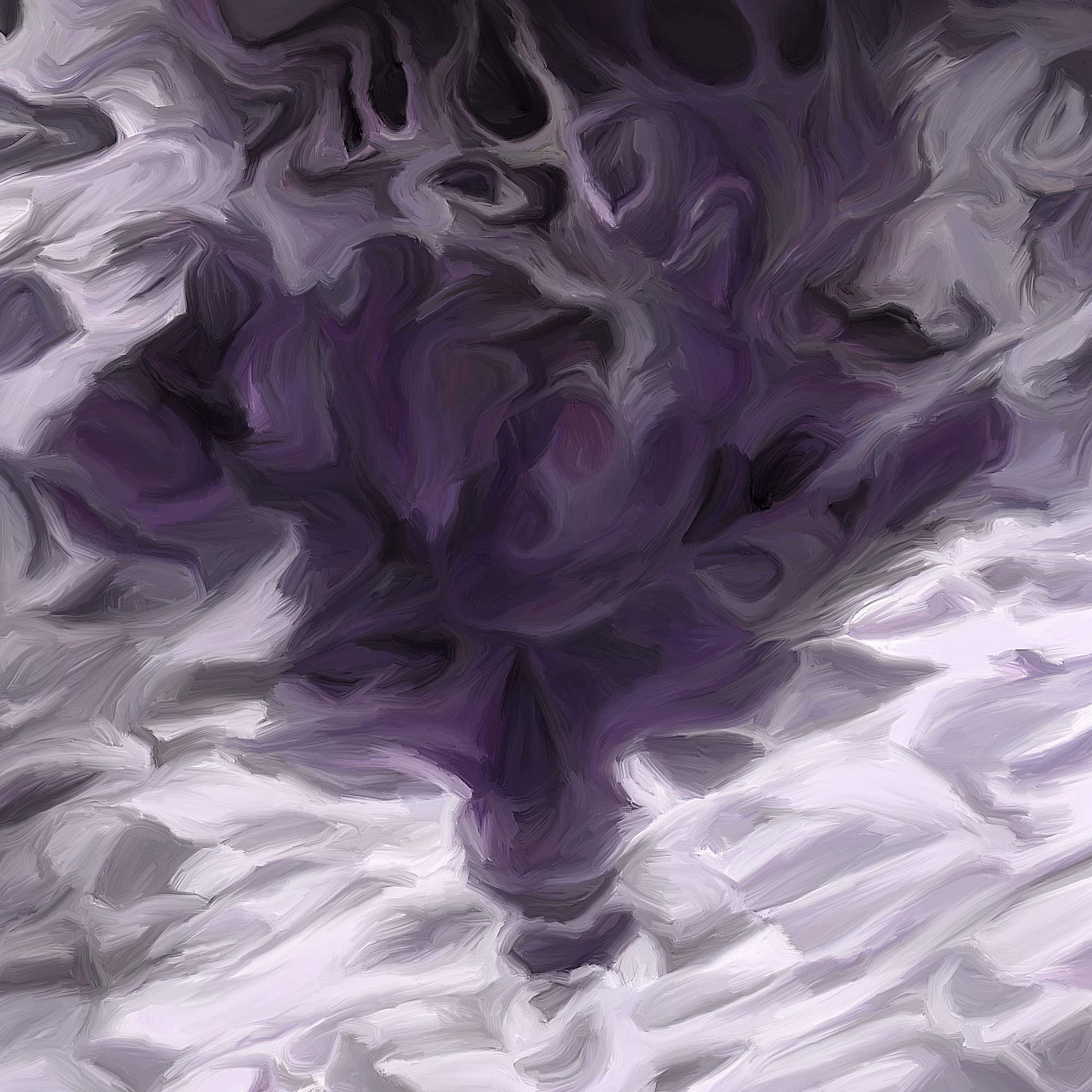 Nebulous Thoughts Lost in Latent Memory