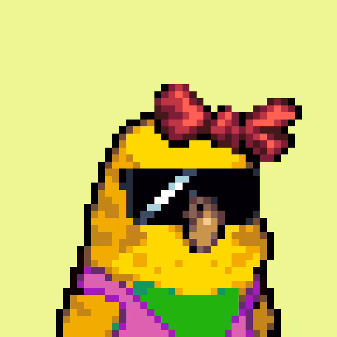 Lovebirds: Lovebird#4328