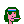 CryptoPunk #7122