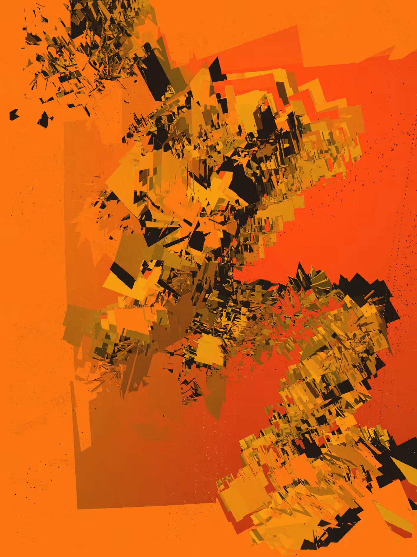Folded Sequence #348
