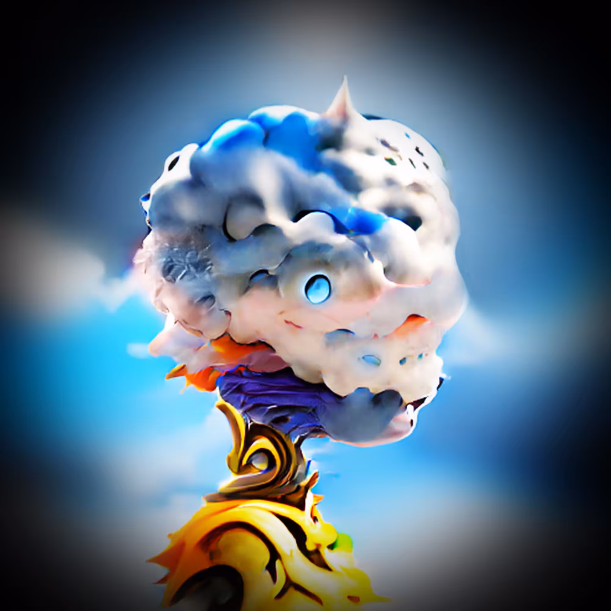 CLOUDBOY