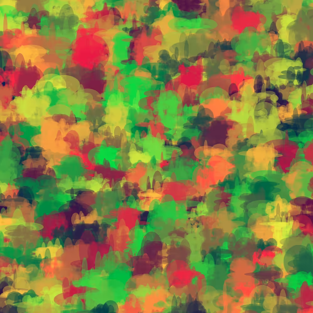 Digital abstractionism #70