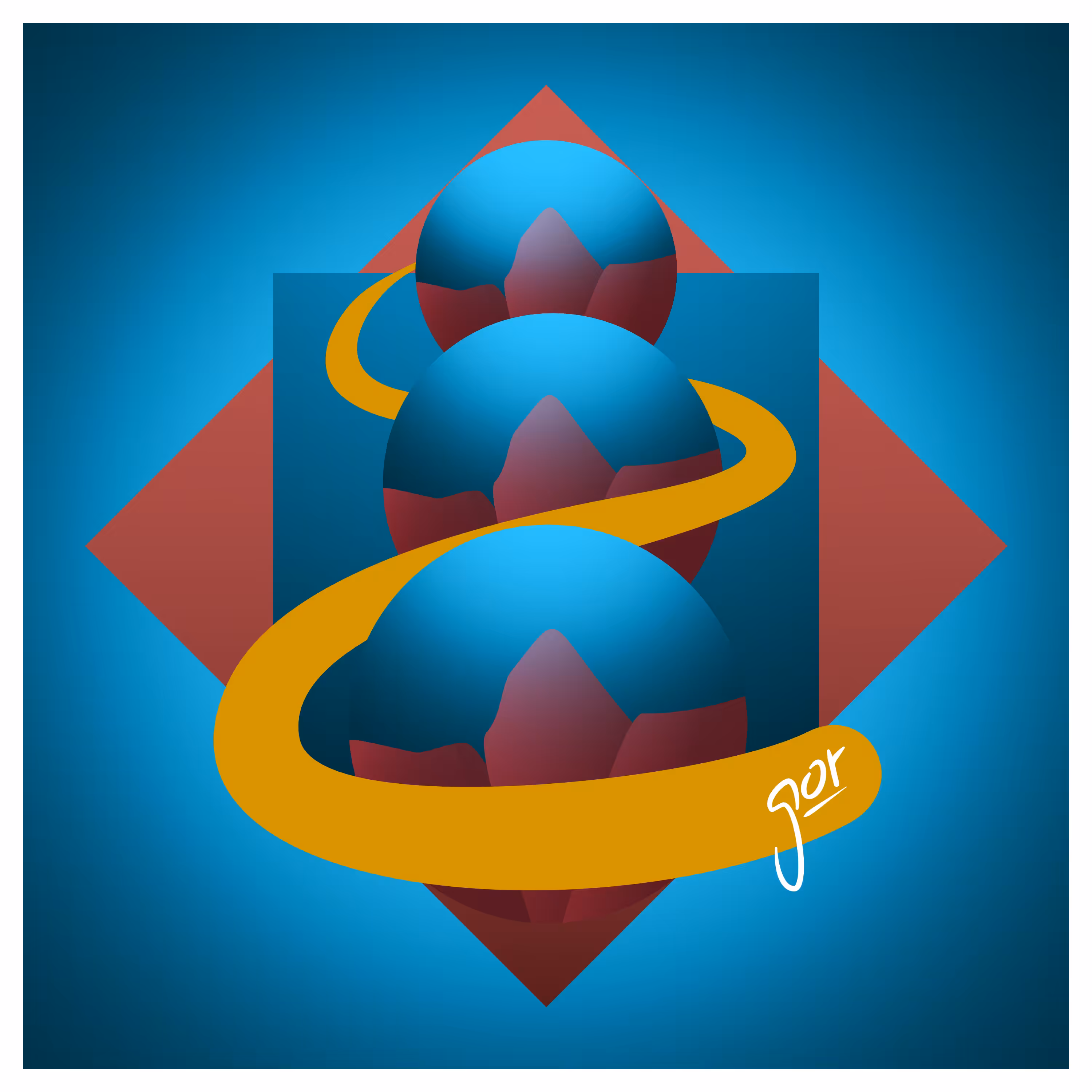 Parallel Consciousness