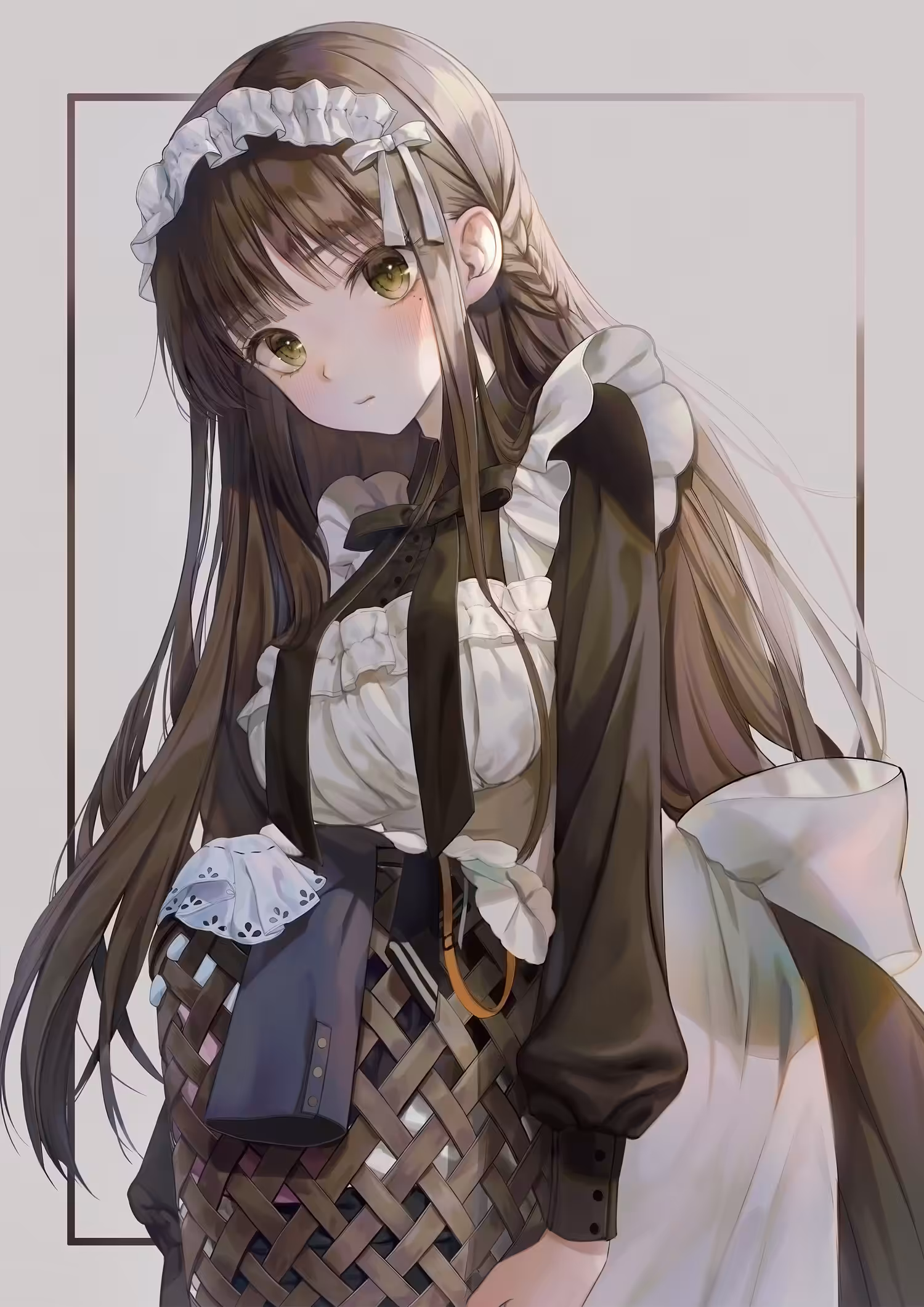 MAID #1