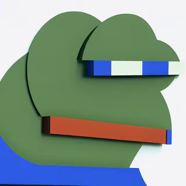 PEPE:DECONSTRUCT #192