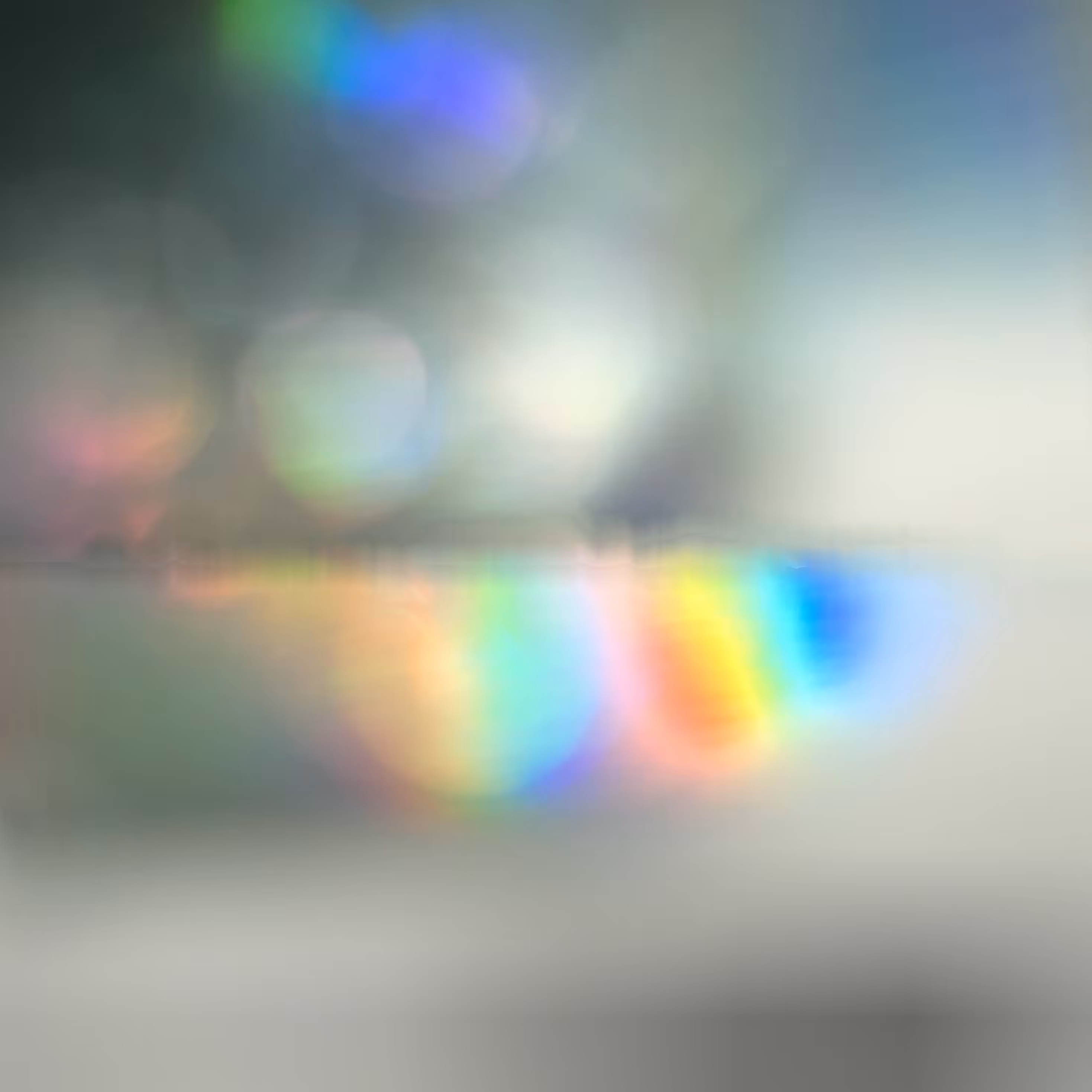 Atmospherics Fifty-Six