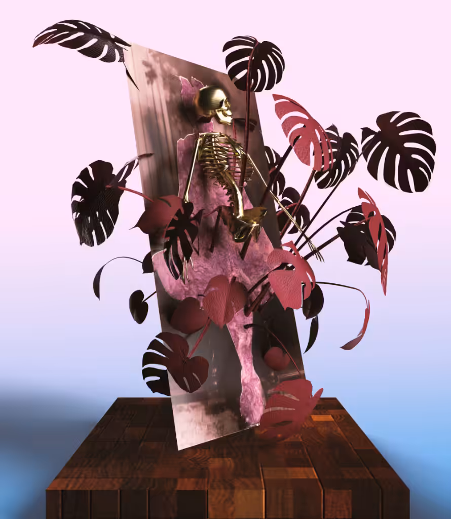 Reality Collage 5