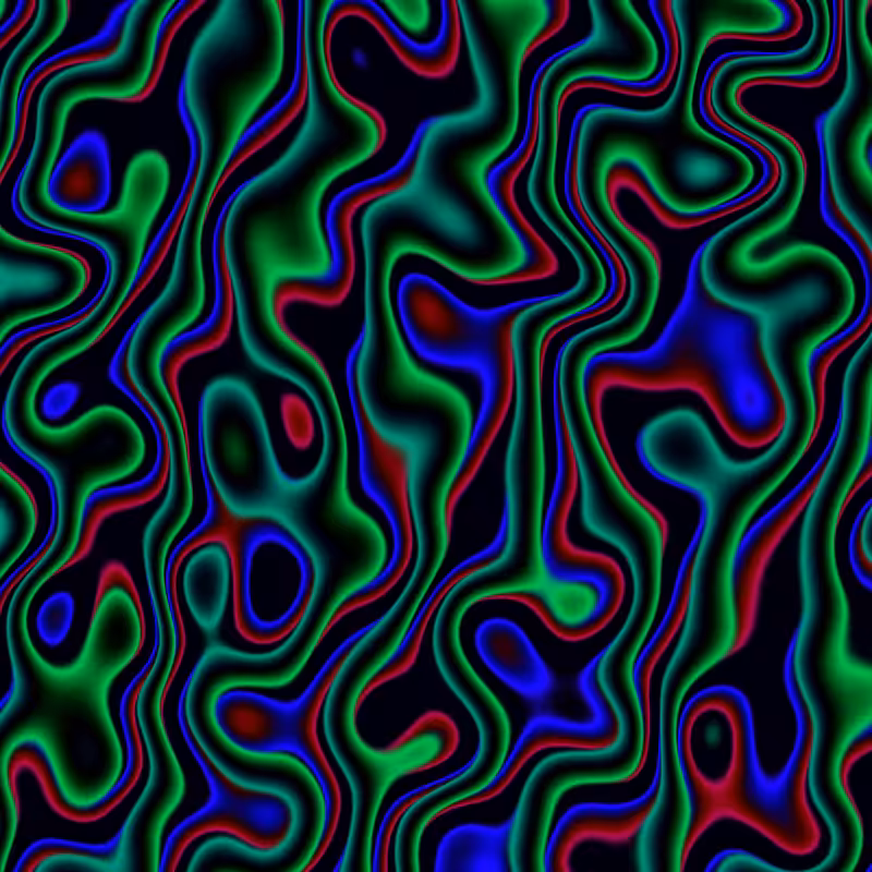 Electric Worms #10