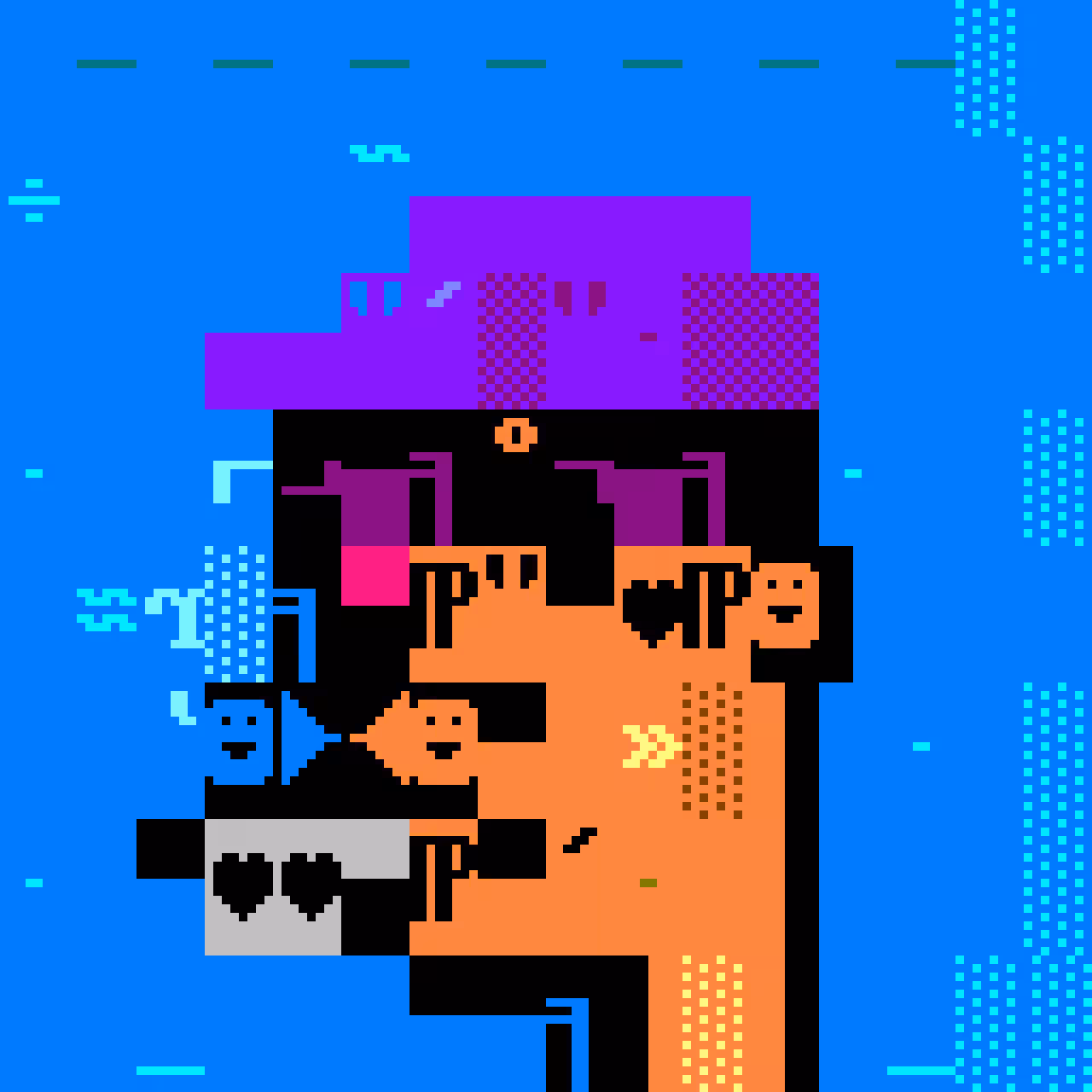 DOS Phunk 27