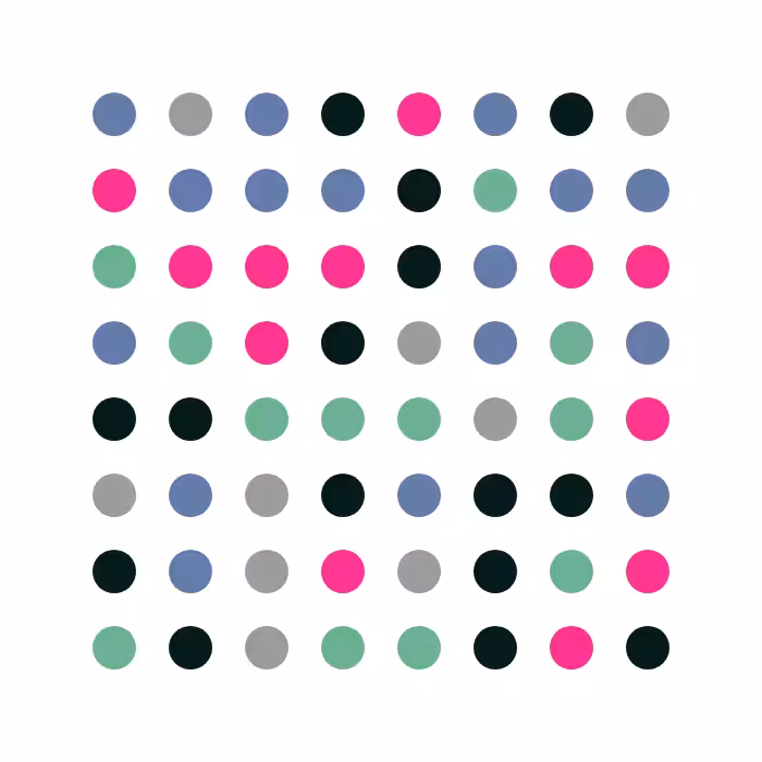 Dots #17