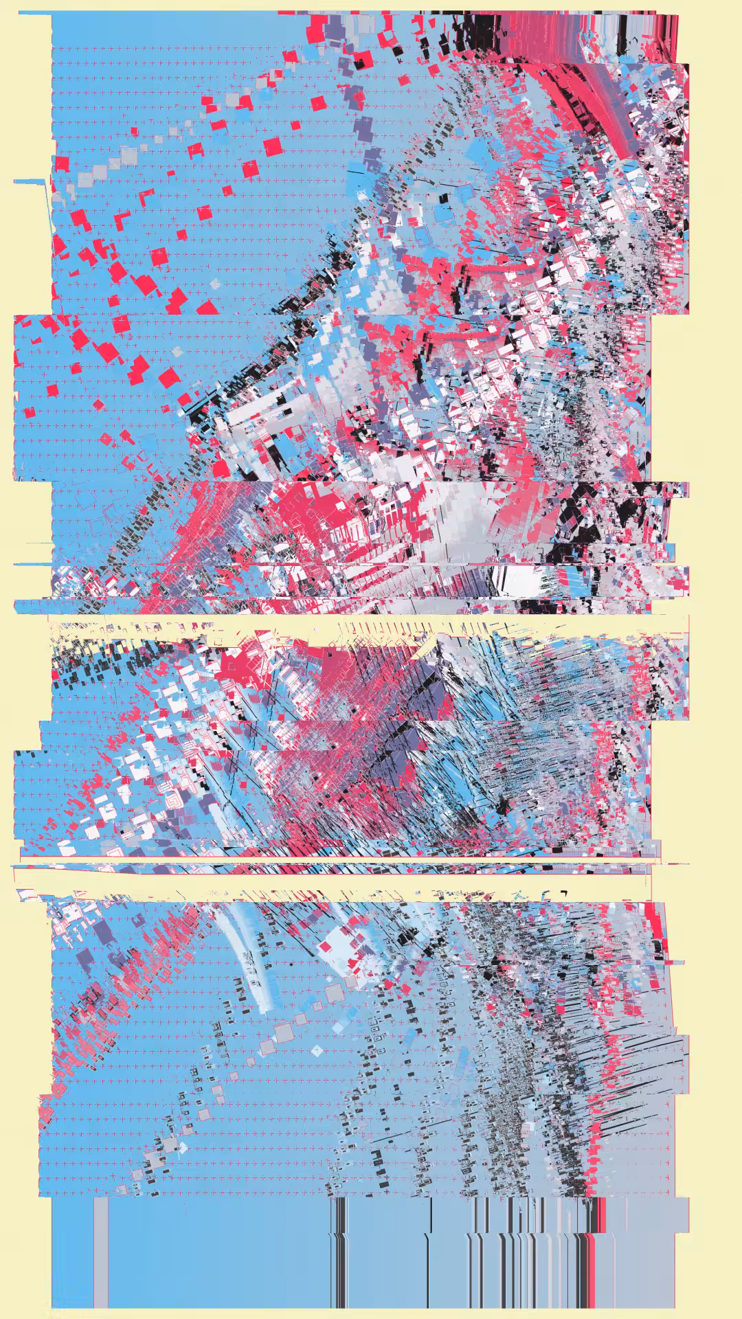 Fragment Assembler