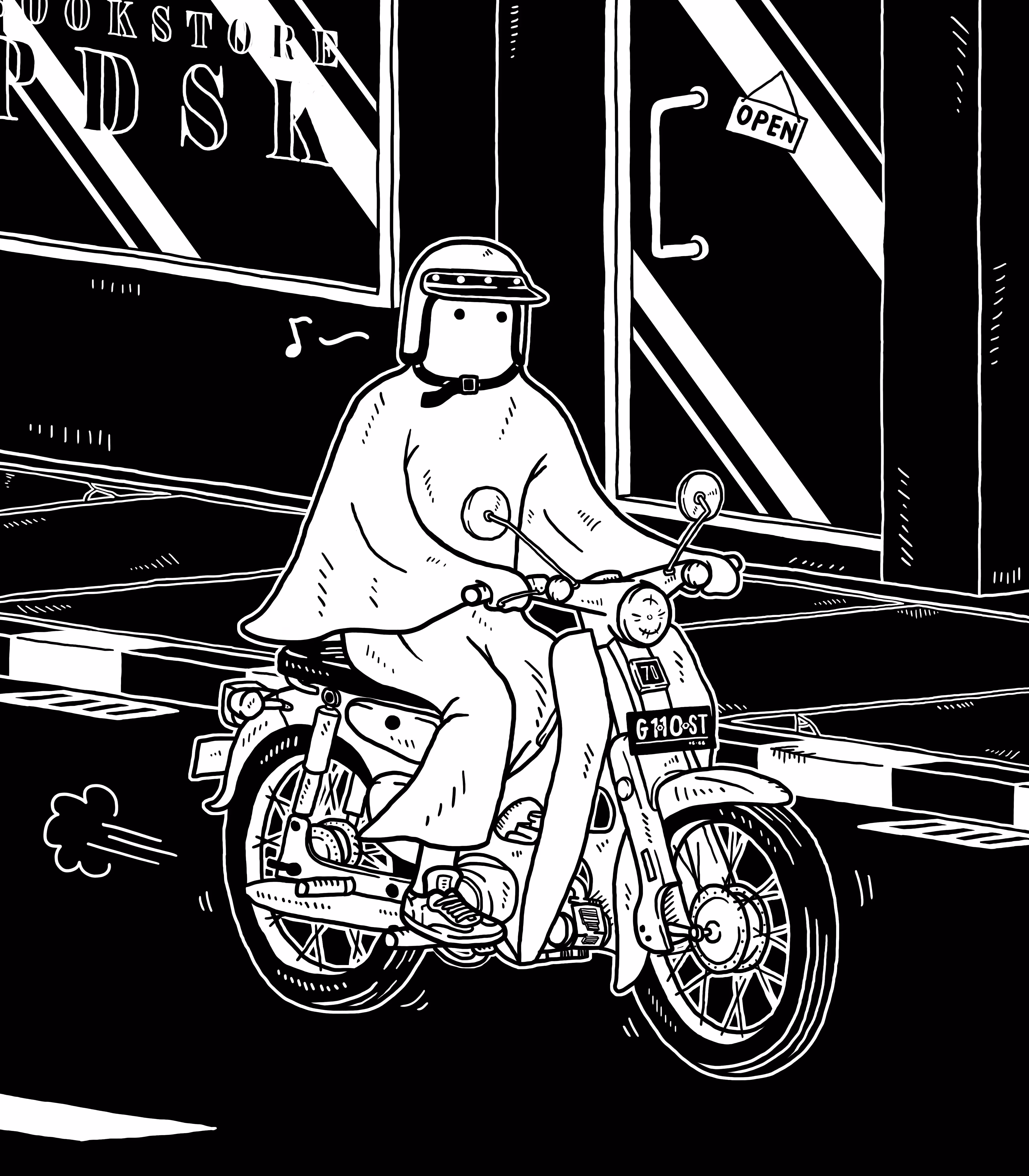 Ghost - 08