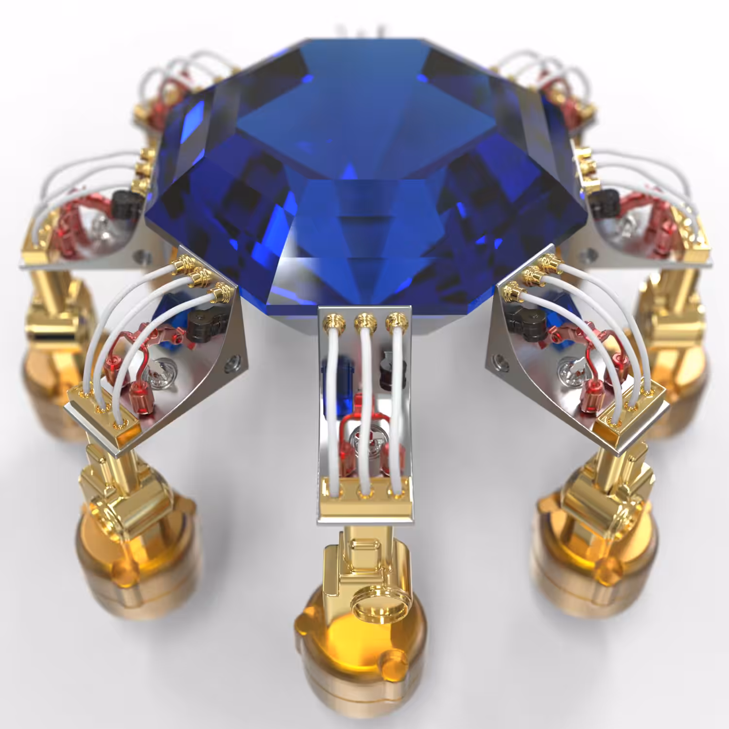 Future GEMS #001