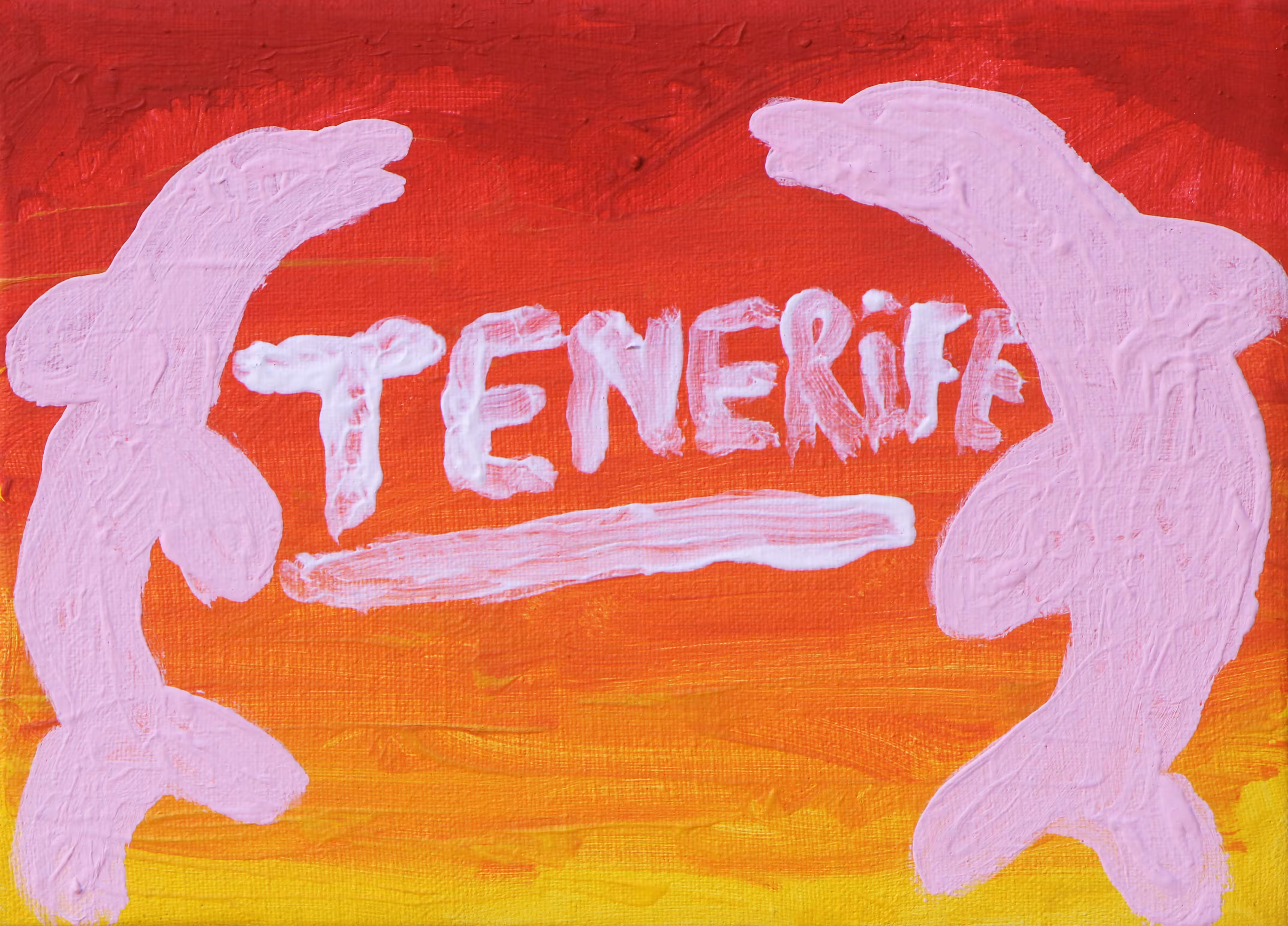 TENERIFE
