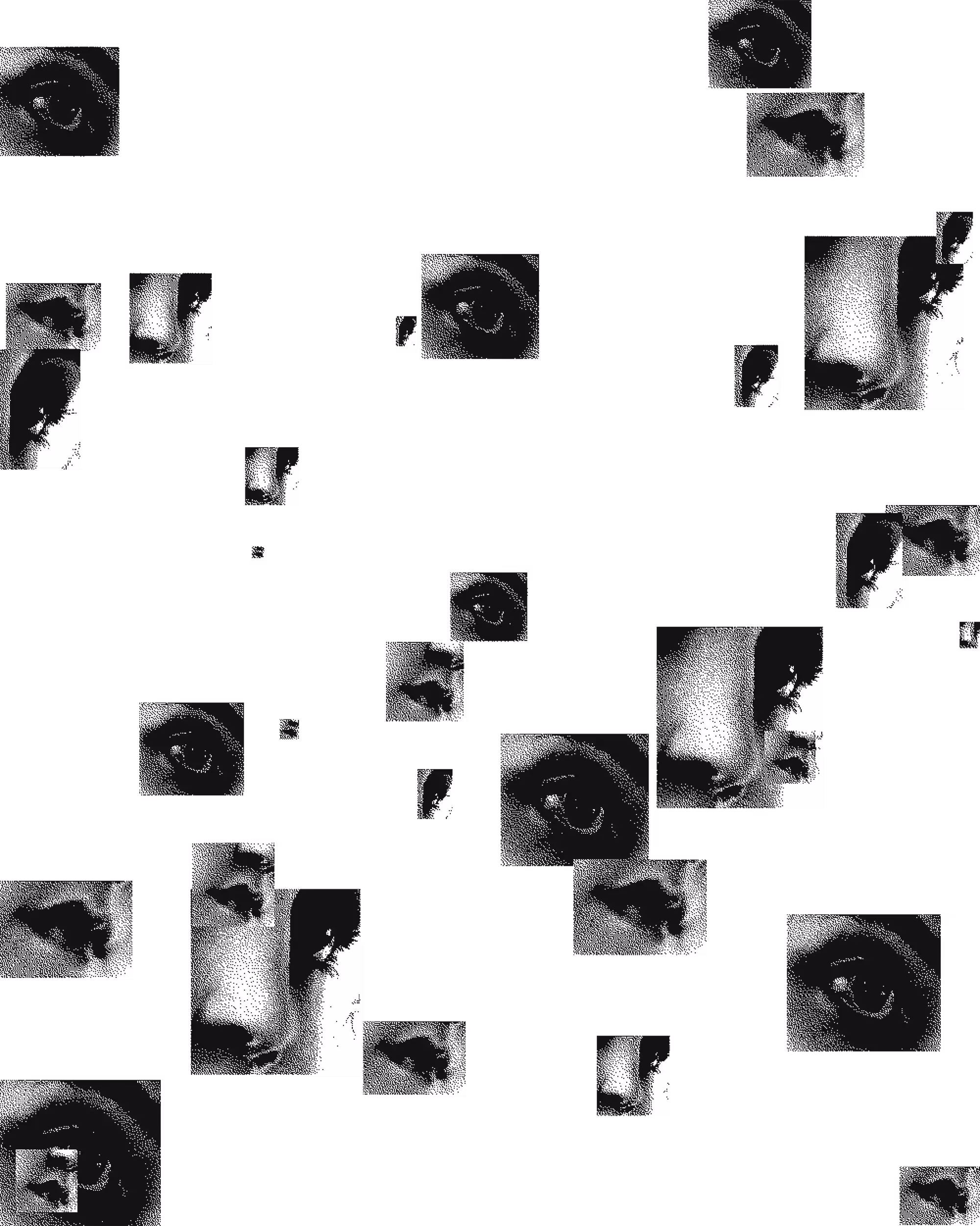 SLIMESHOP - Facial Features - #2293