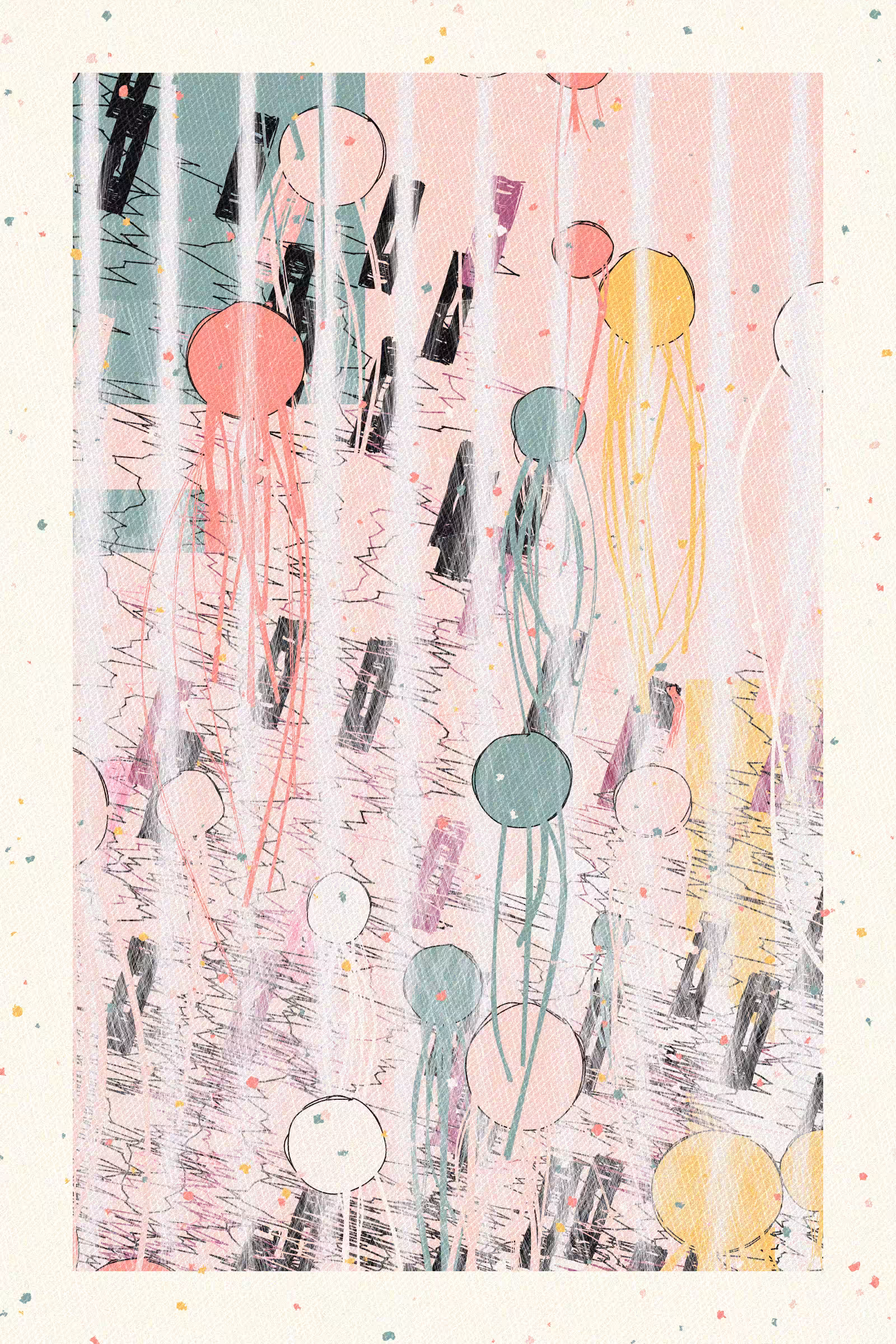 Bleached #20