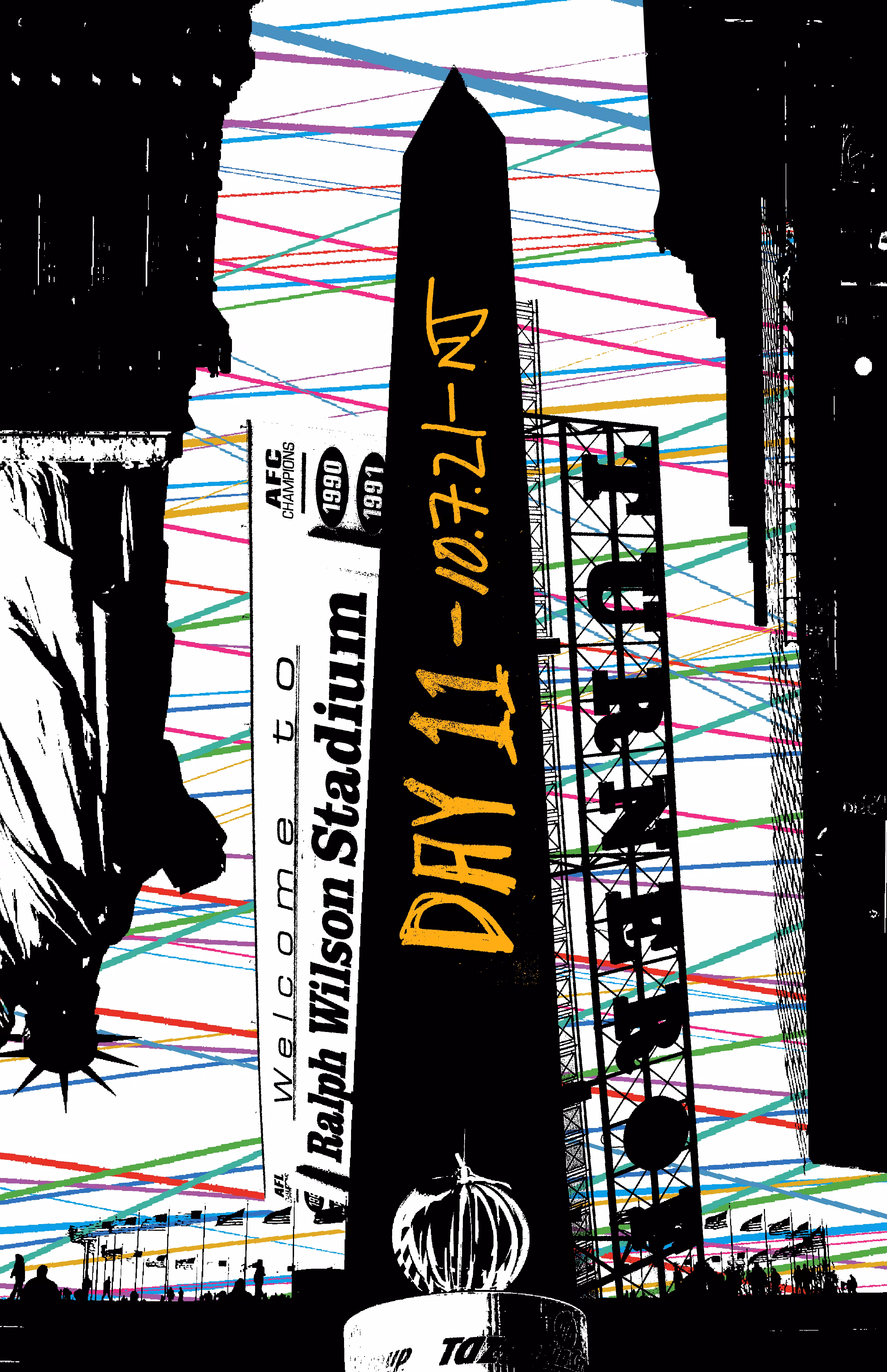 Experiment Or Die #11