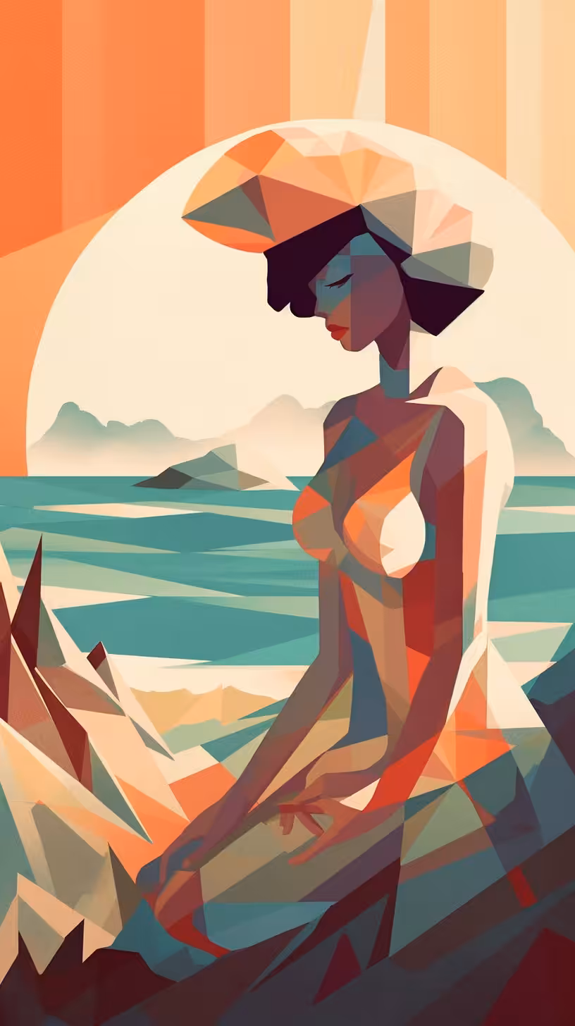 The Beach