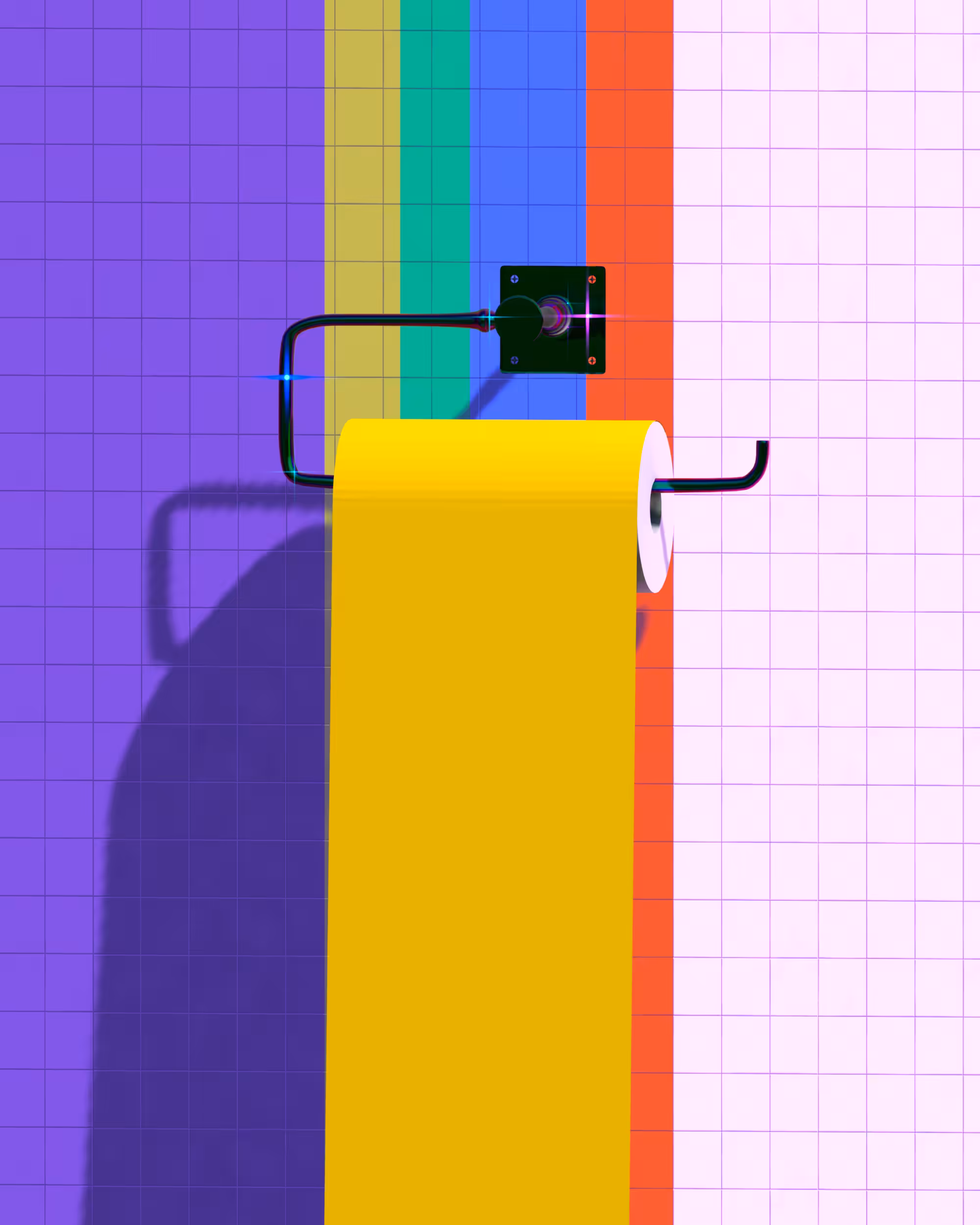 The Spectrum Wipe
