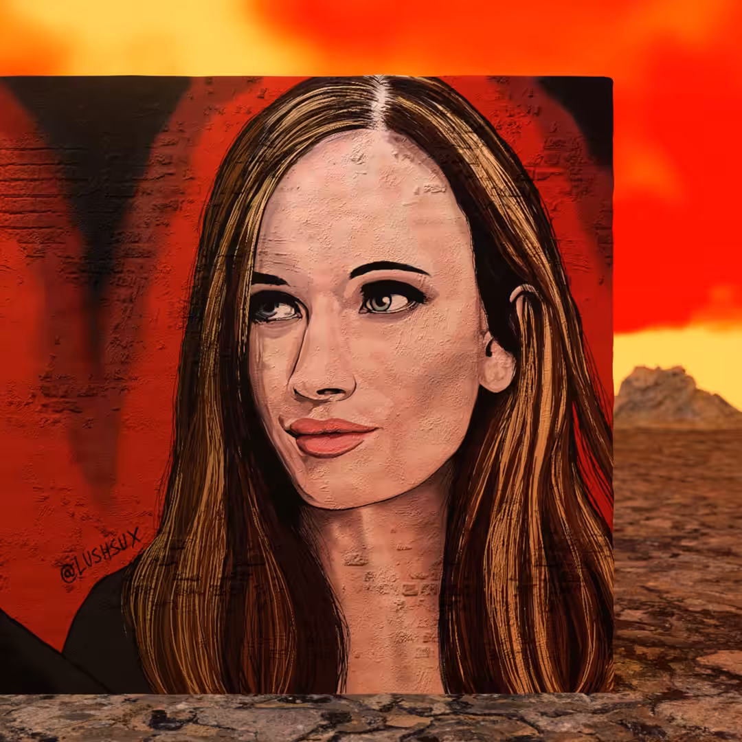 Ms. Buterin