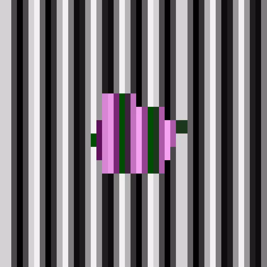 One Dimension Lower #2
