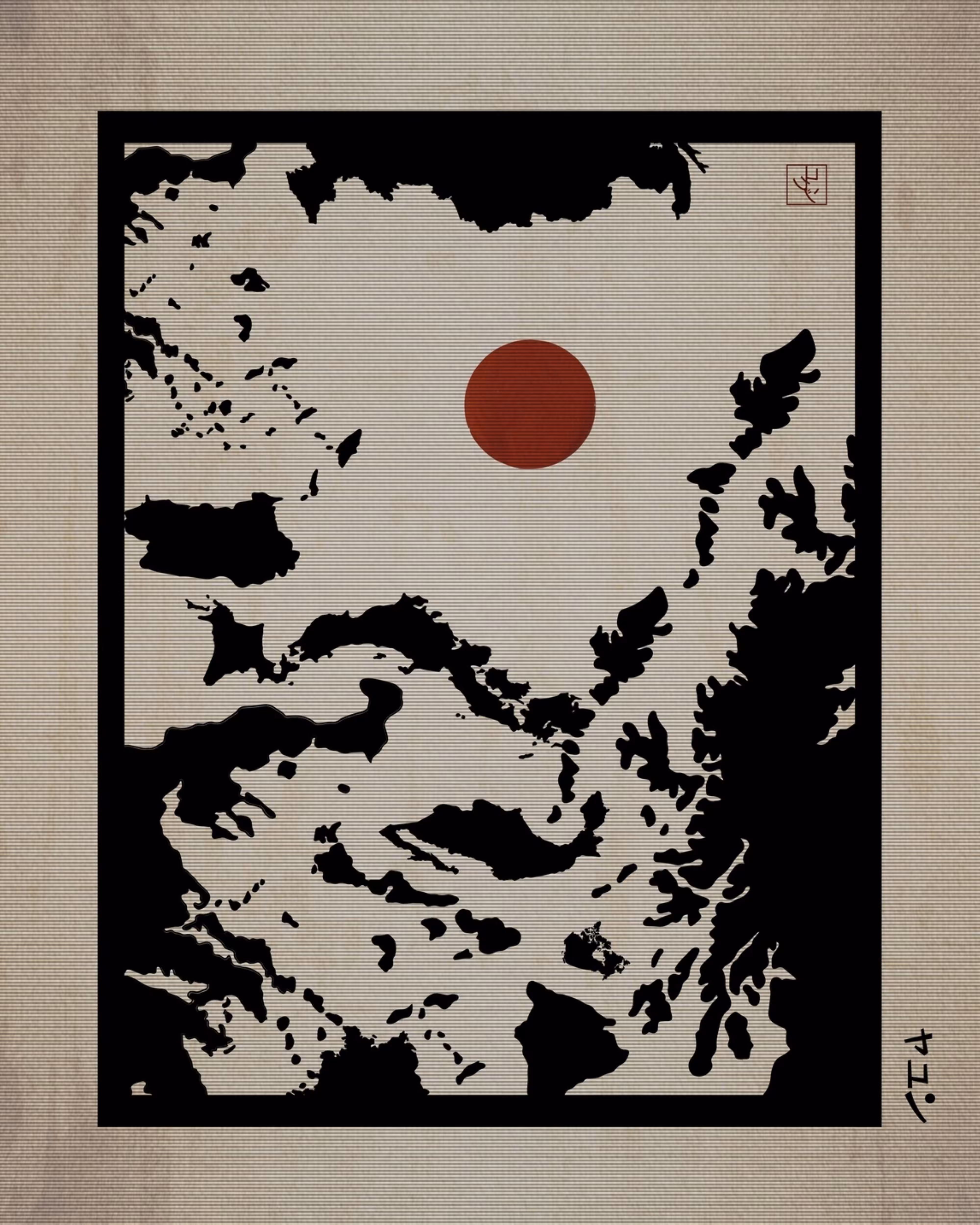 Bijutsu ++ 2