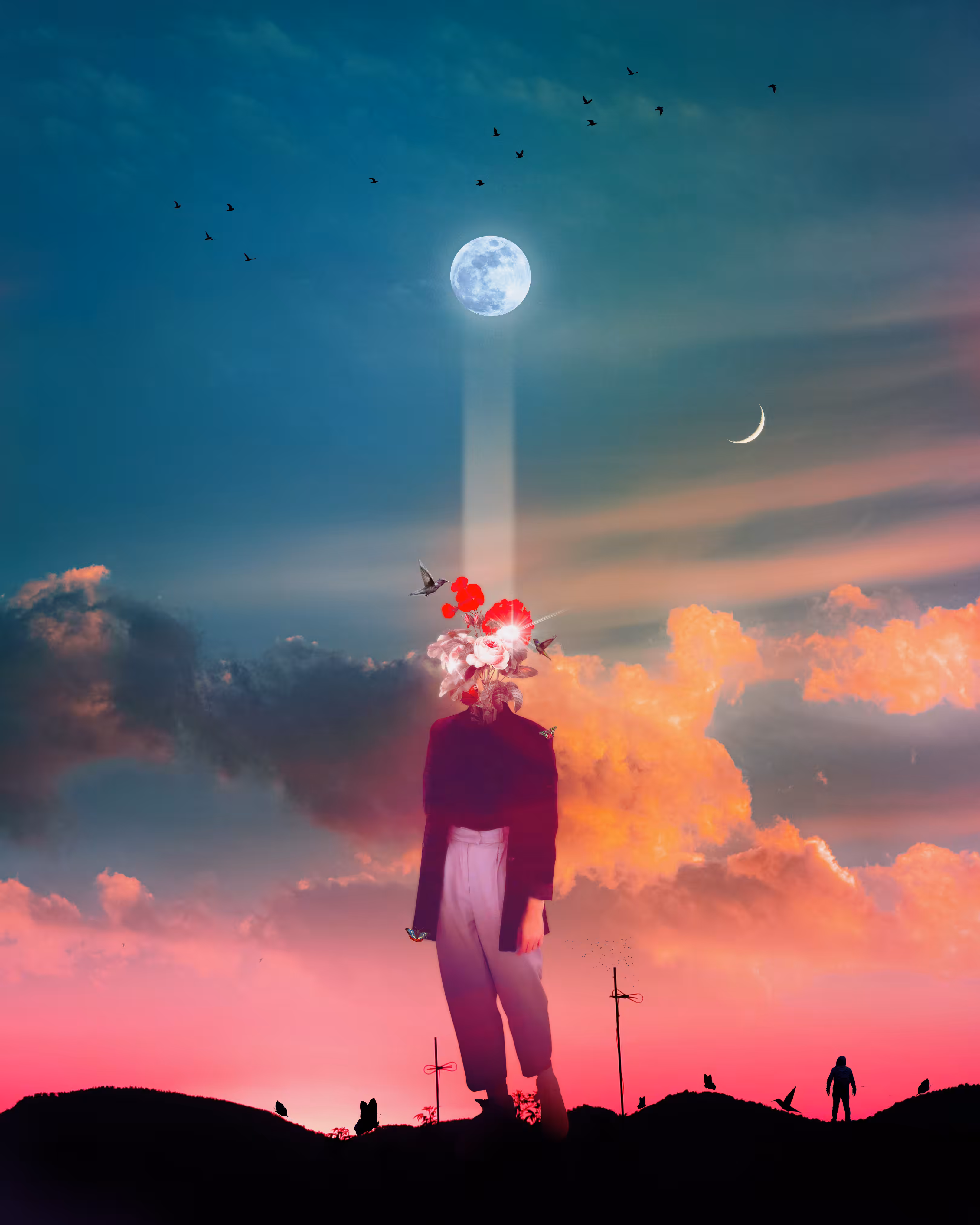 A New Sunrise