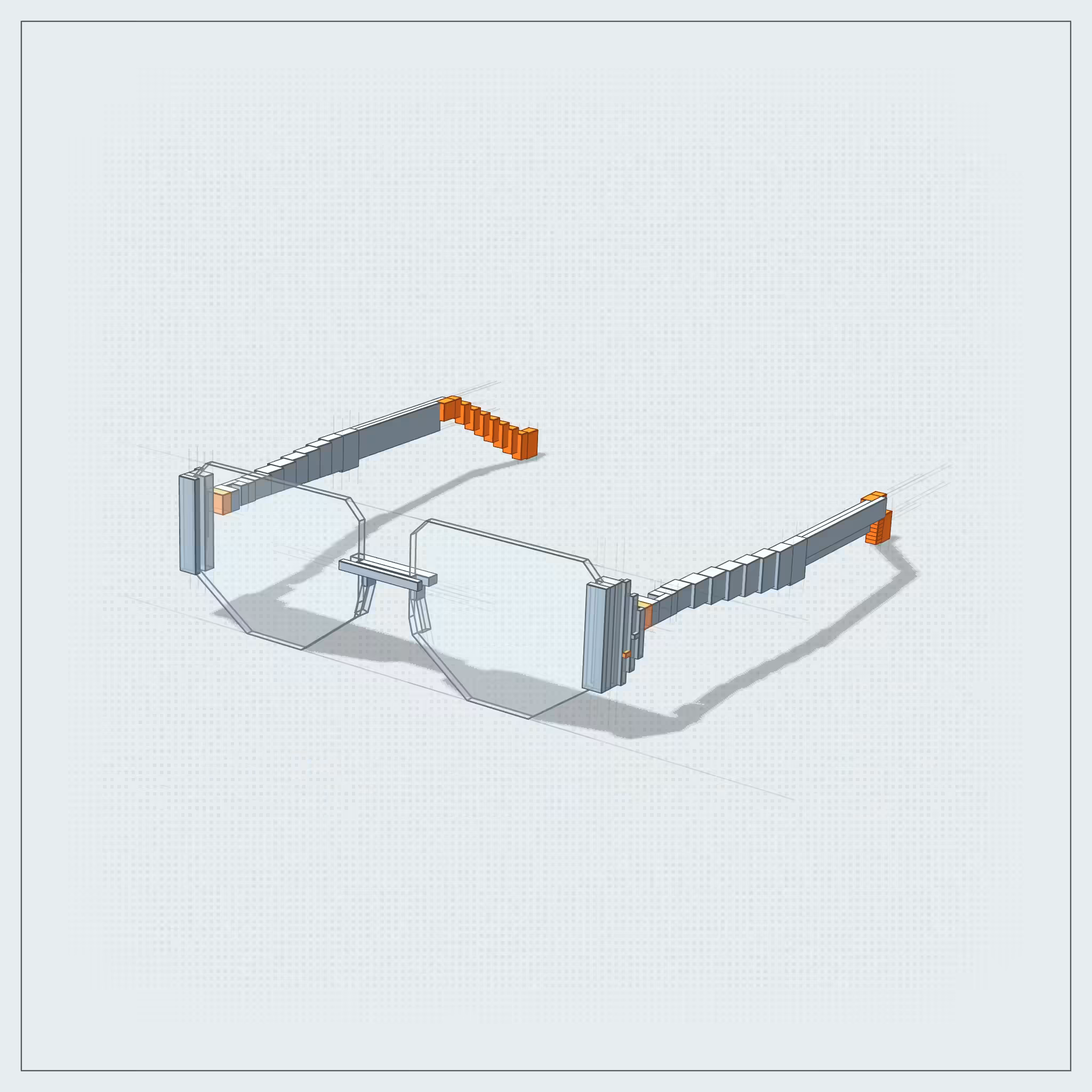 GENERATIVE GLASSES #300