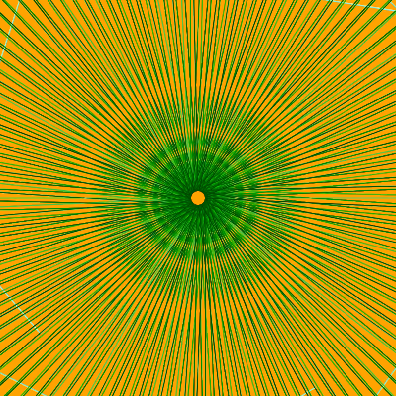 Solar core #7