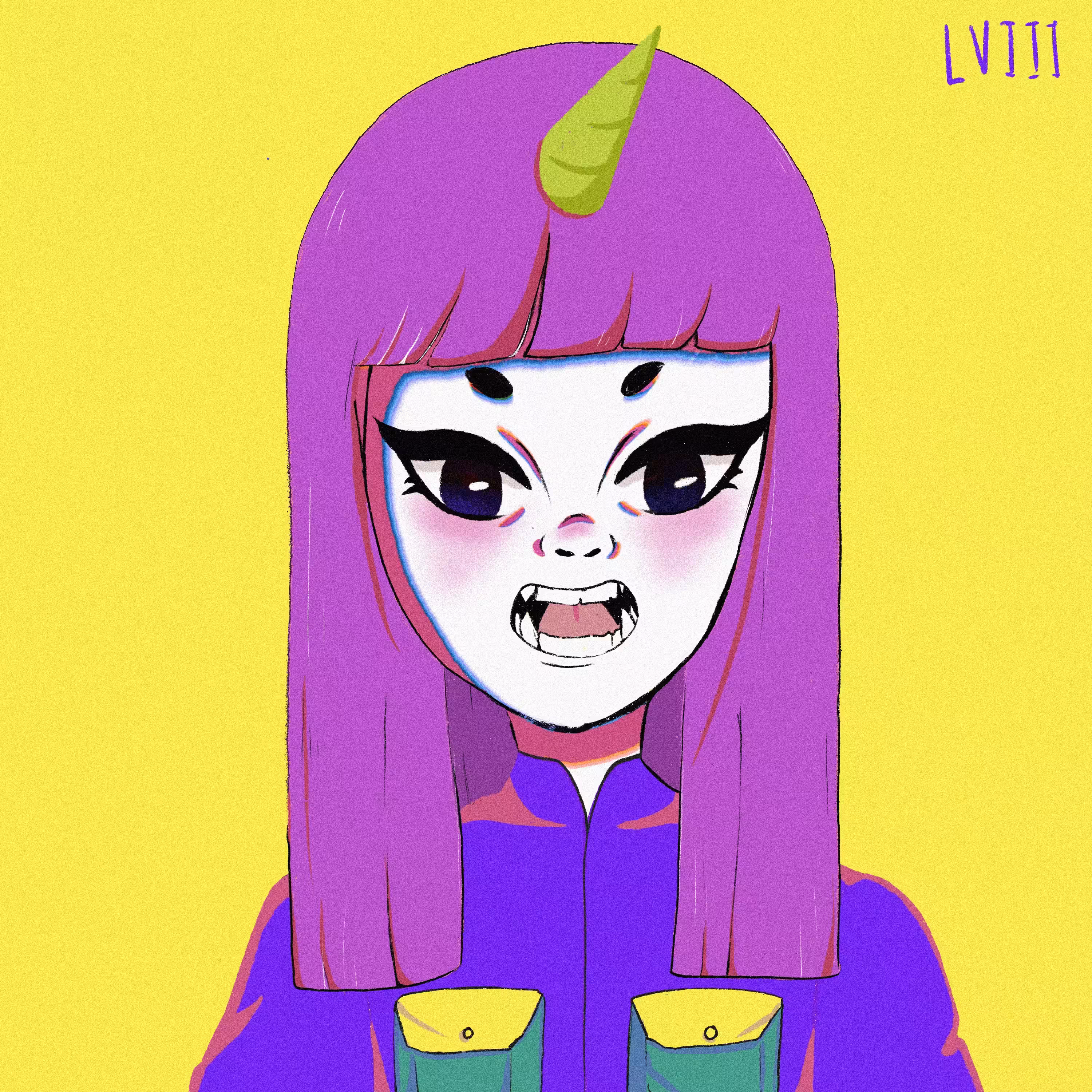 NAKI - 058