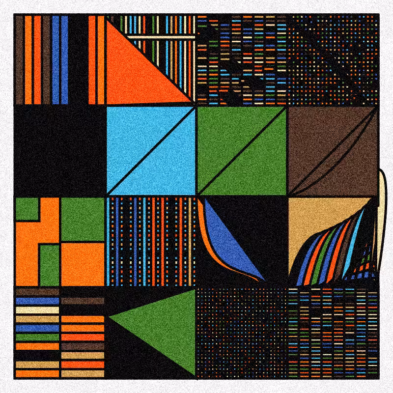 Tiles #47