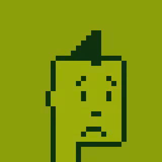 SimplyPunk #0033