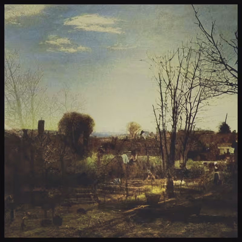 Bourgade #55