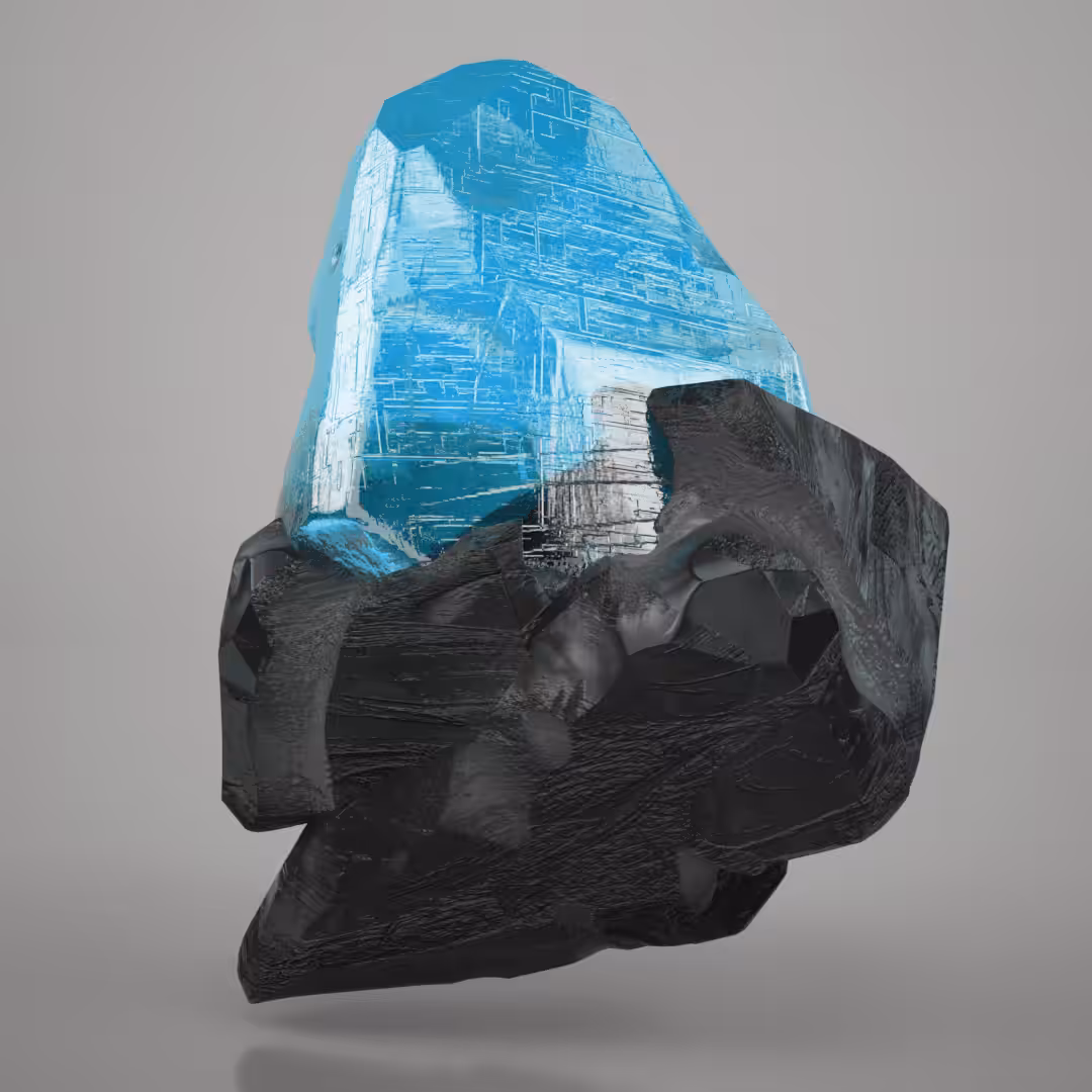 AeonGems #007