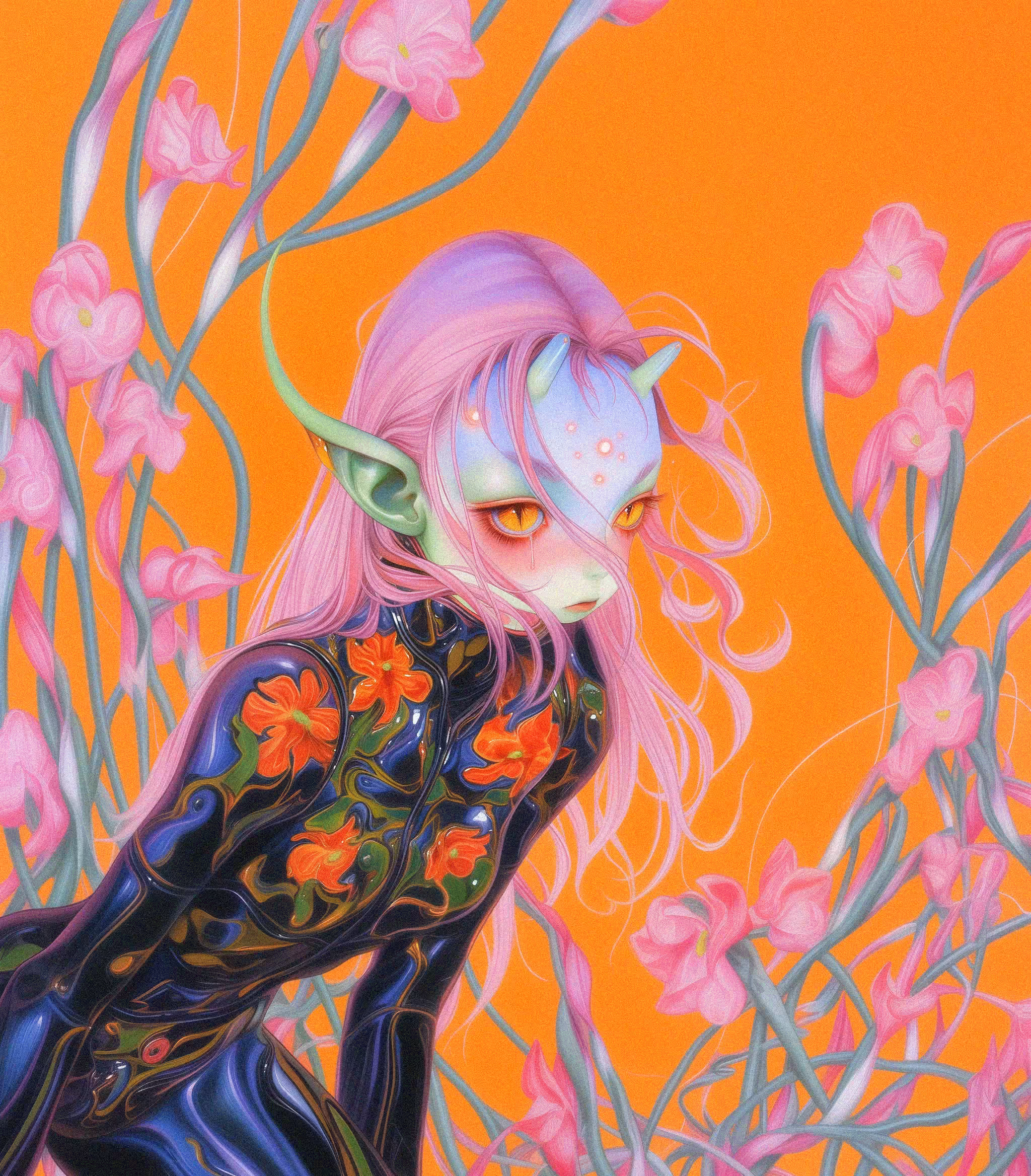 Wild & Limitless Love