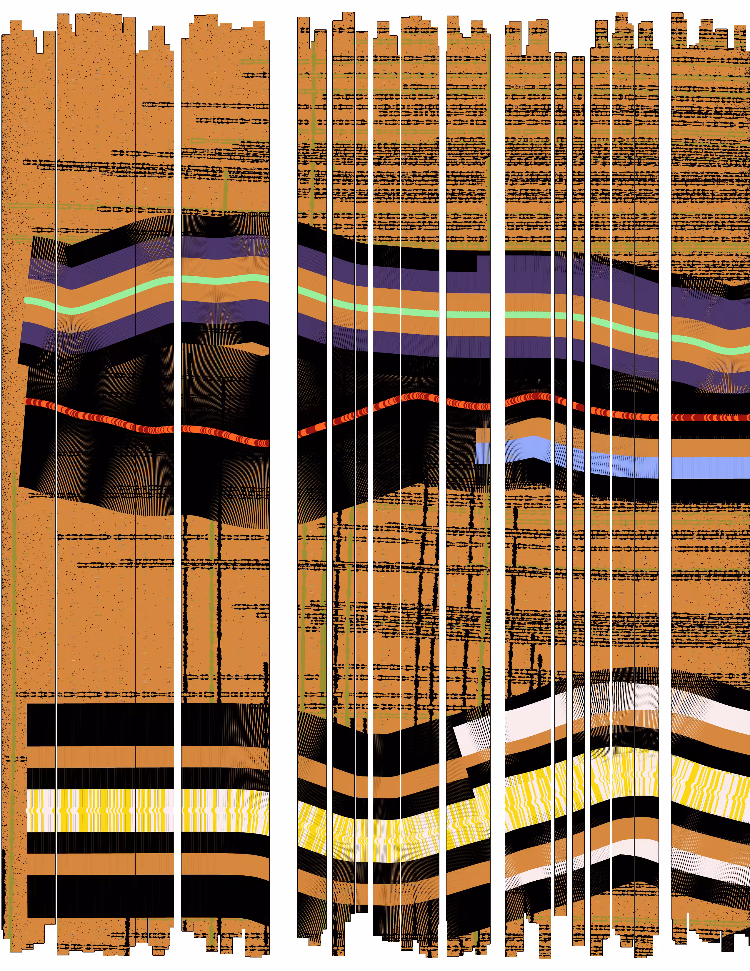broken laser printer #55