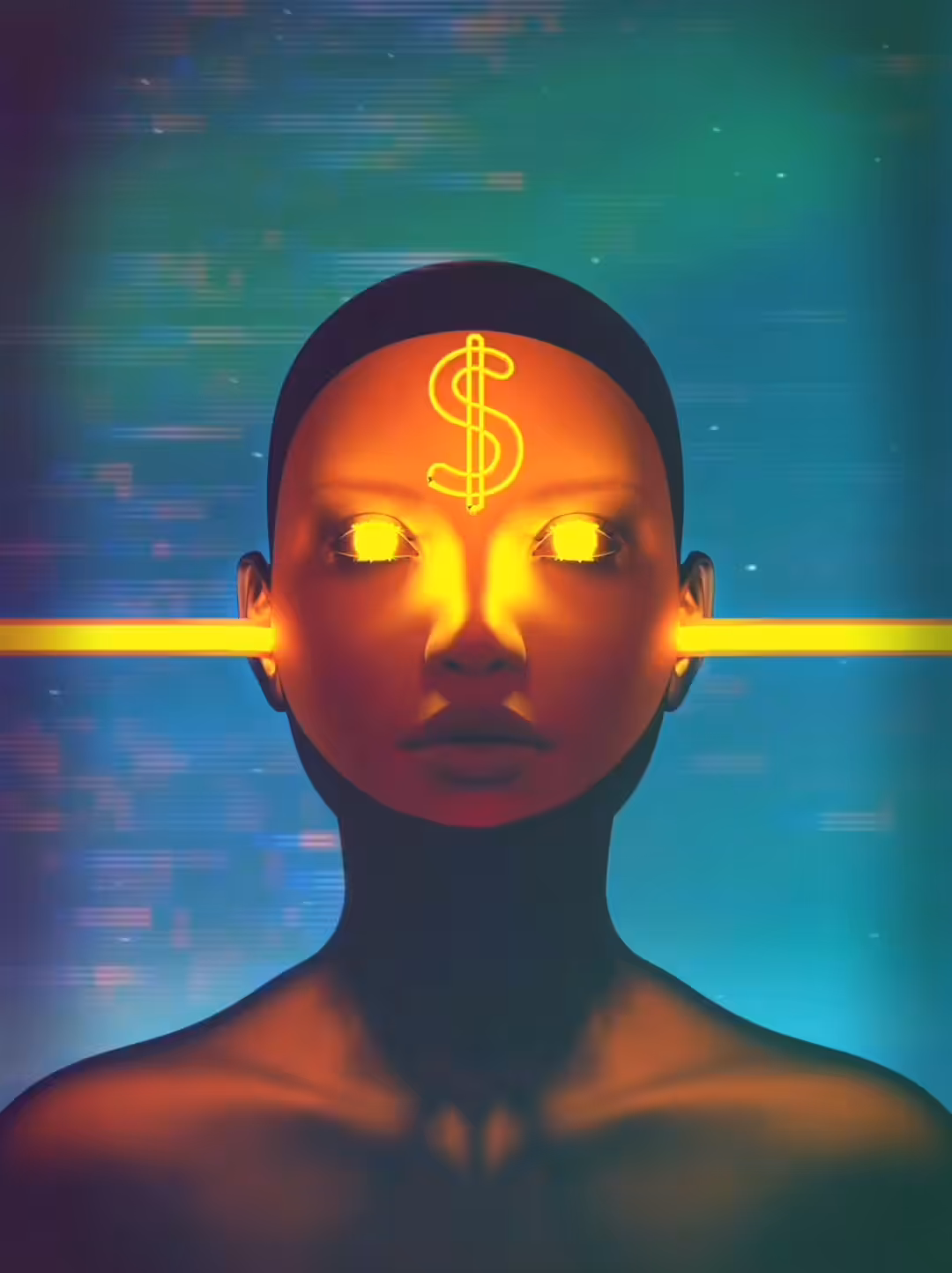 MONEY FOR NOTHING