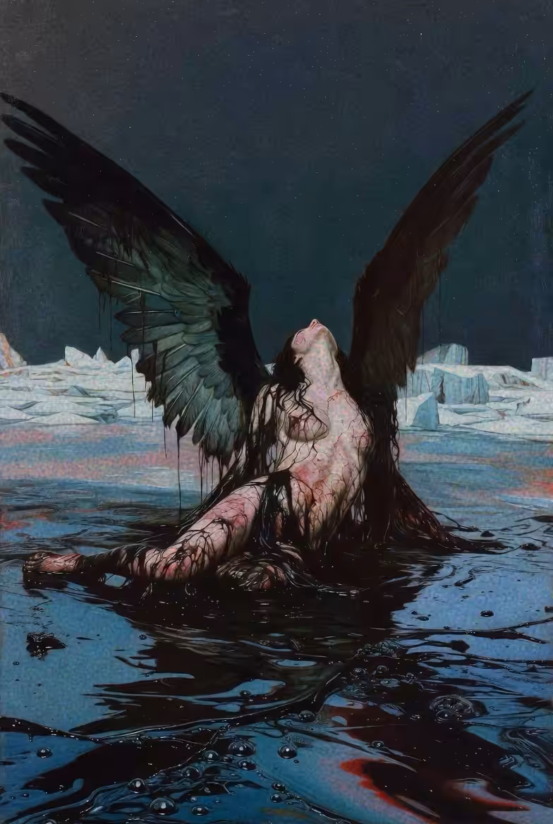 Fallen Angel