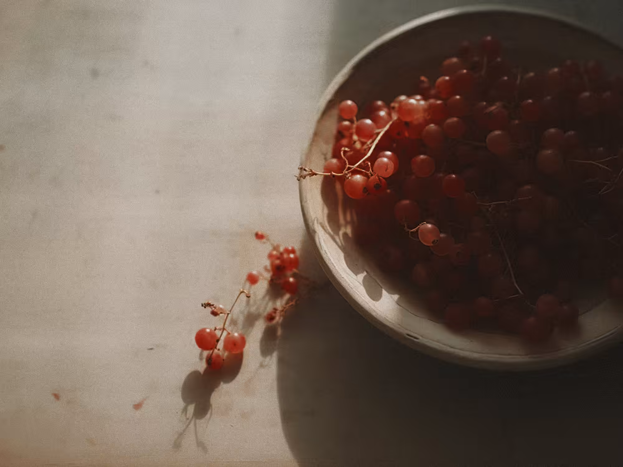 Currants