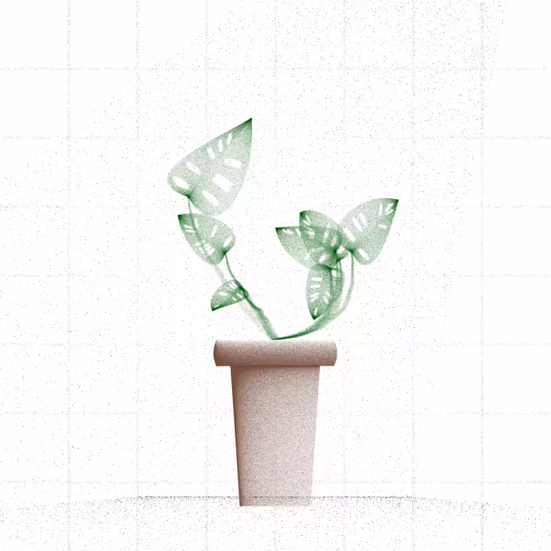 🌱 Potted & Printed #577
