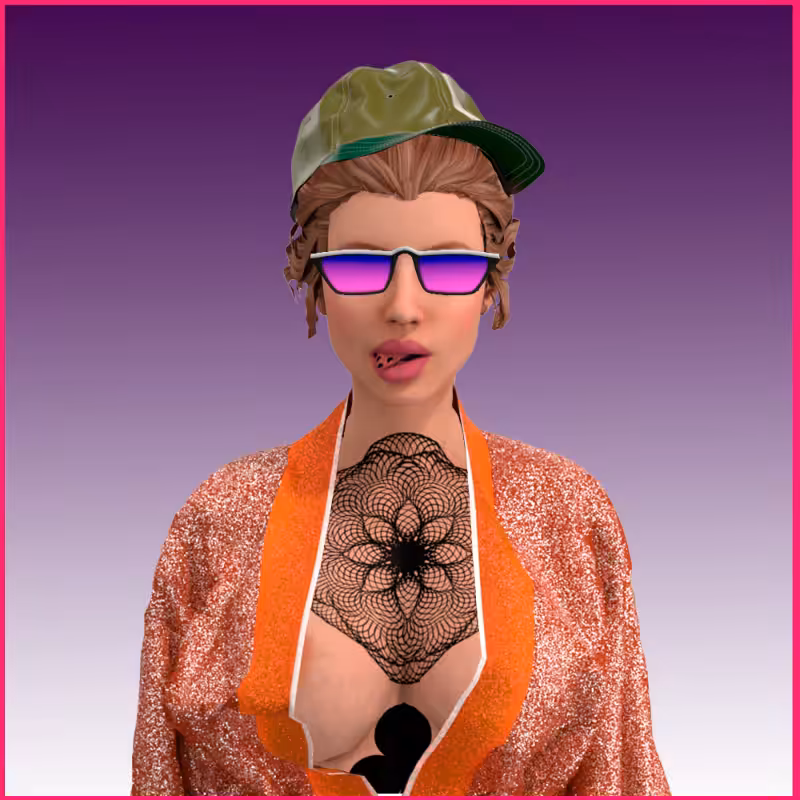fashion trip 3 #6