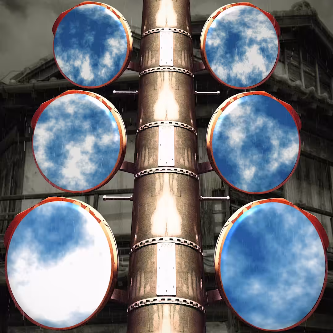 Mirrors