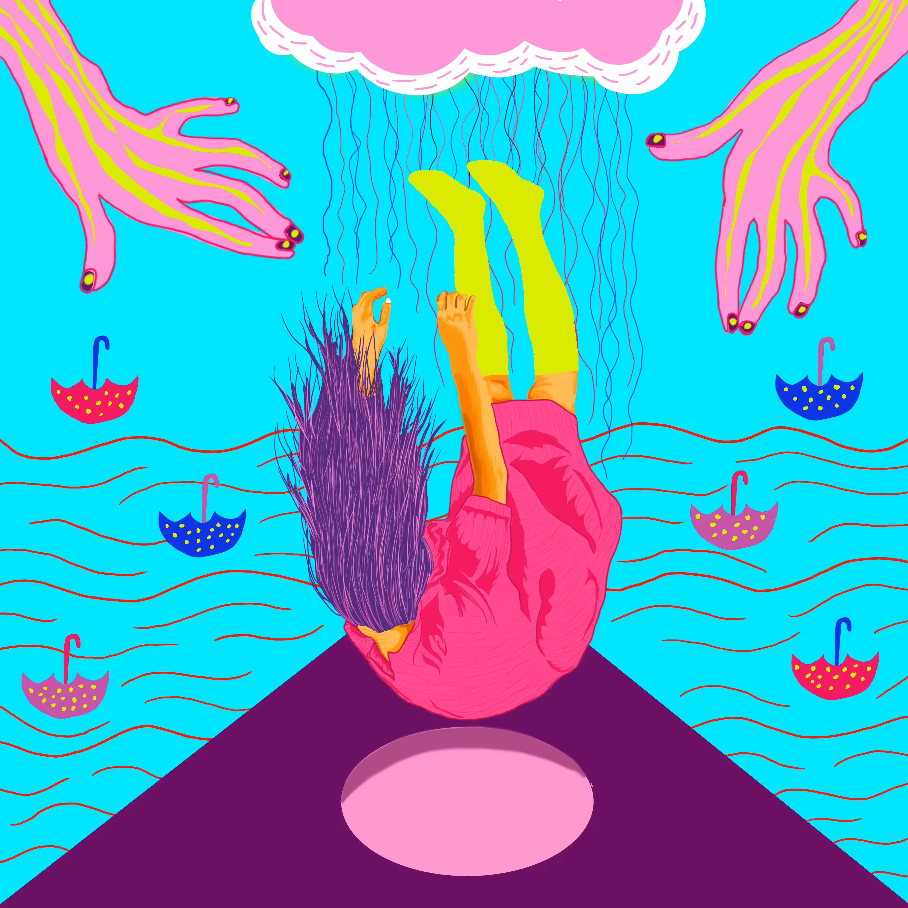 Fall Down