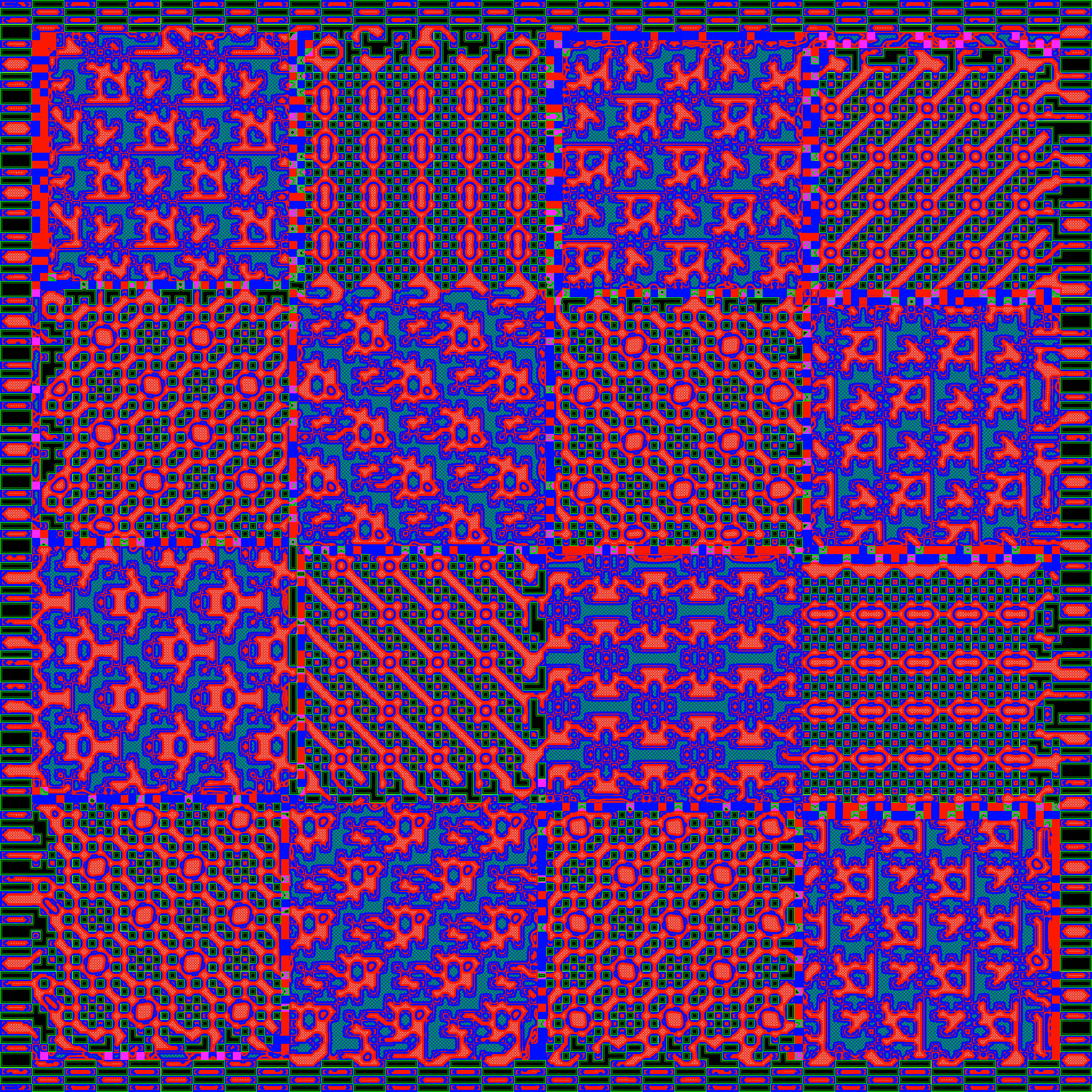 Pixel Rug: 08_24_21_Pixel_Rug_04