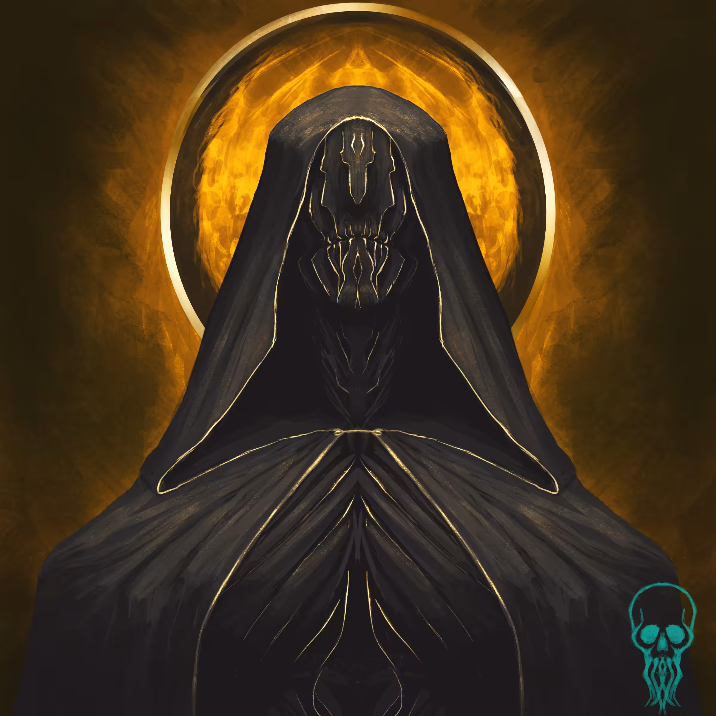 Demented Fear
