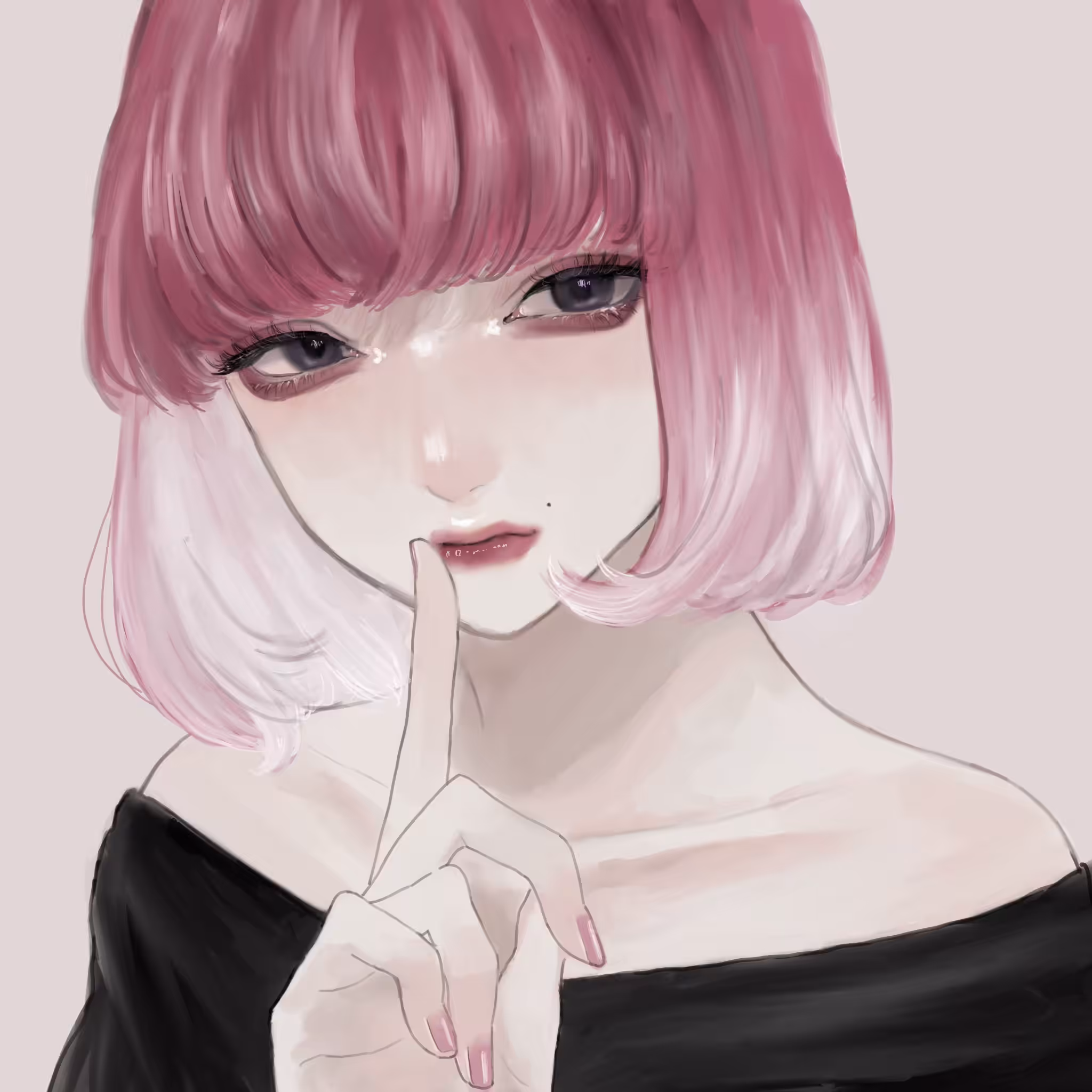 Etherwaifu Greyzie