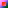 Purple Orange Illusion