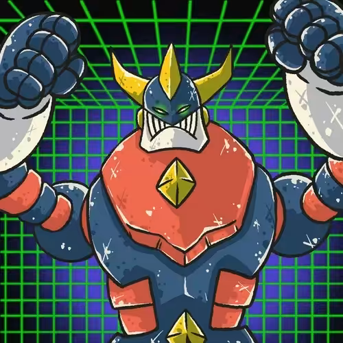 ROBO FART